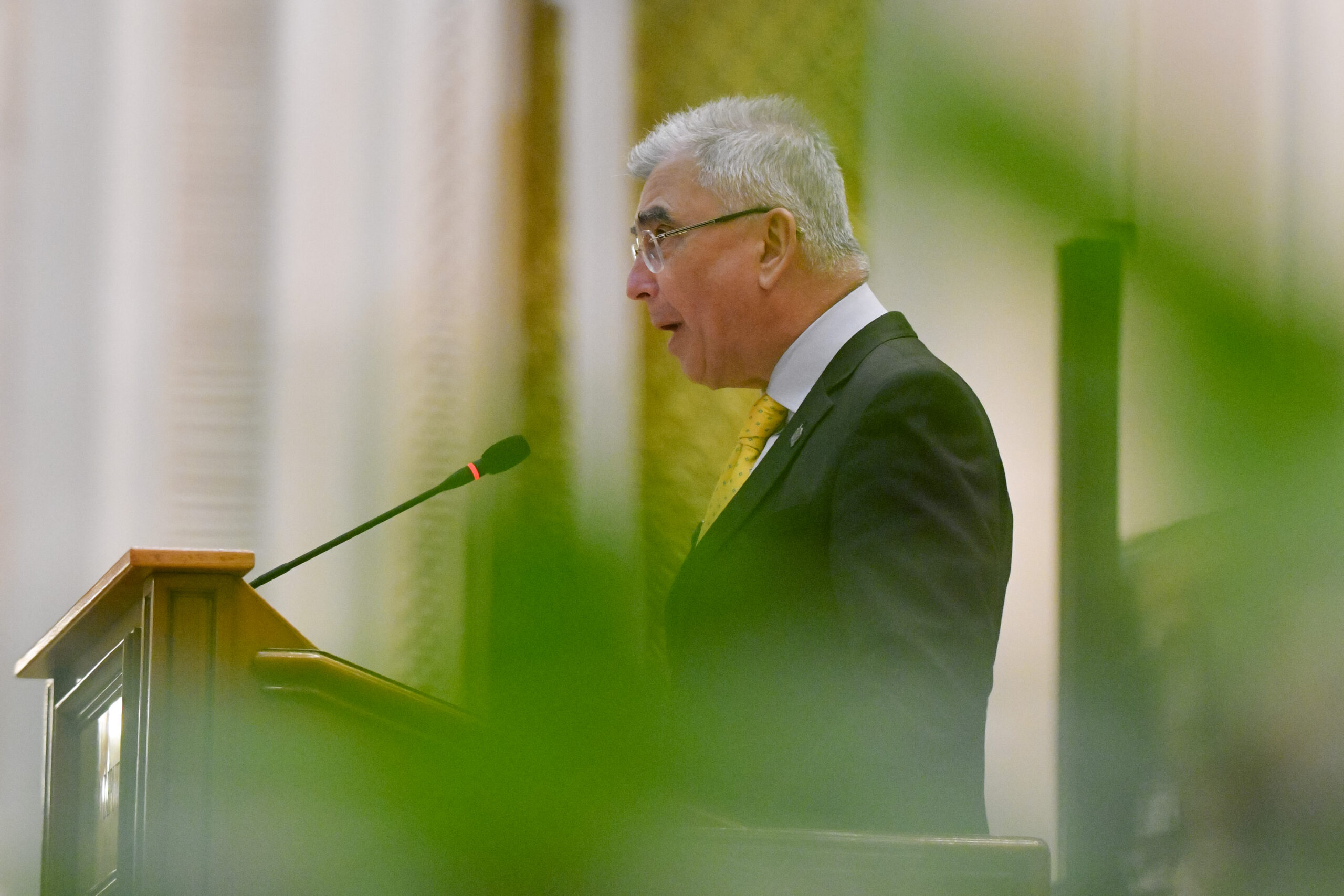 Petrișor Peiu: AUR nu va putea realiza nicio înțelegere politică cu PSD cât timp Grindeanu se află la conducerea partidului. 2 Petrisor Peiu AUR nu va putea realiza nicio intelegere politica cu PSD cat timp Grindeanu se afla la conducerea partidului