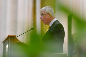 Petrisor Peiu Guvernarea Bolojan formata din PSD PNL USR UDMR conduce Romania spre cea mai grava criza a datoriei publice din ultimele decenii
