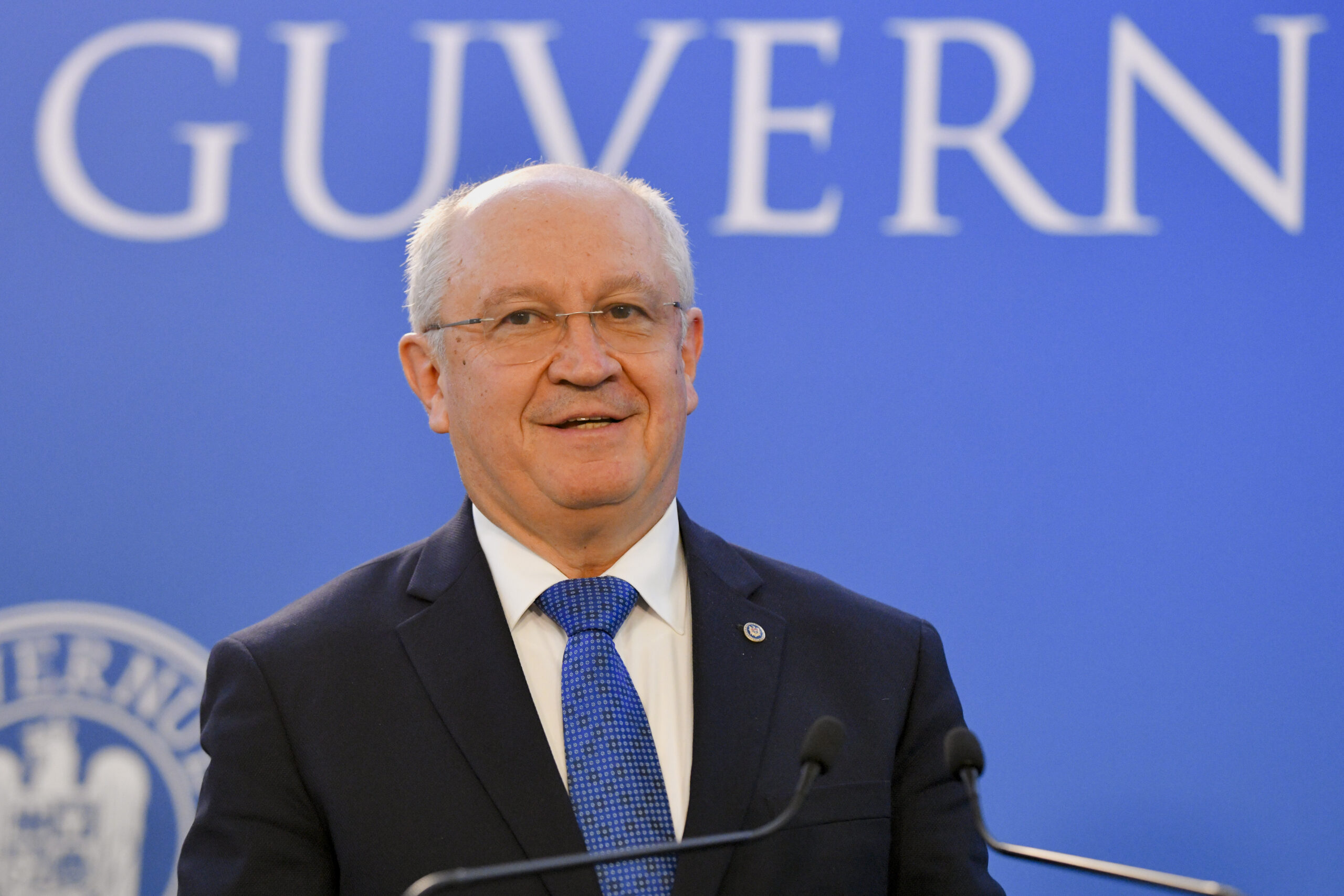 Premierul Republicii Moldova Alexandru Munteanu si a dat demisia Aleg sa ma retrag