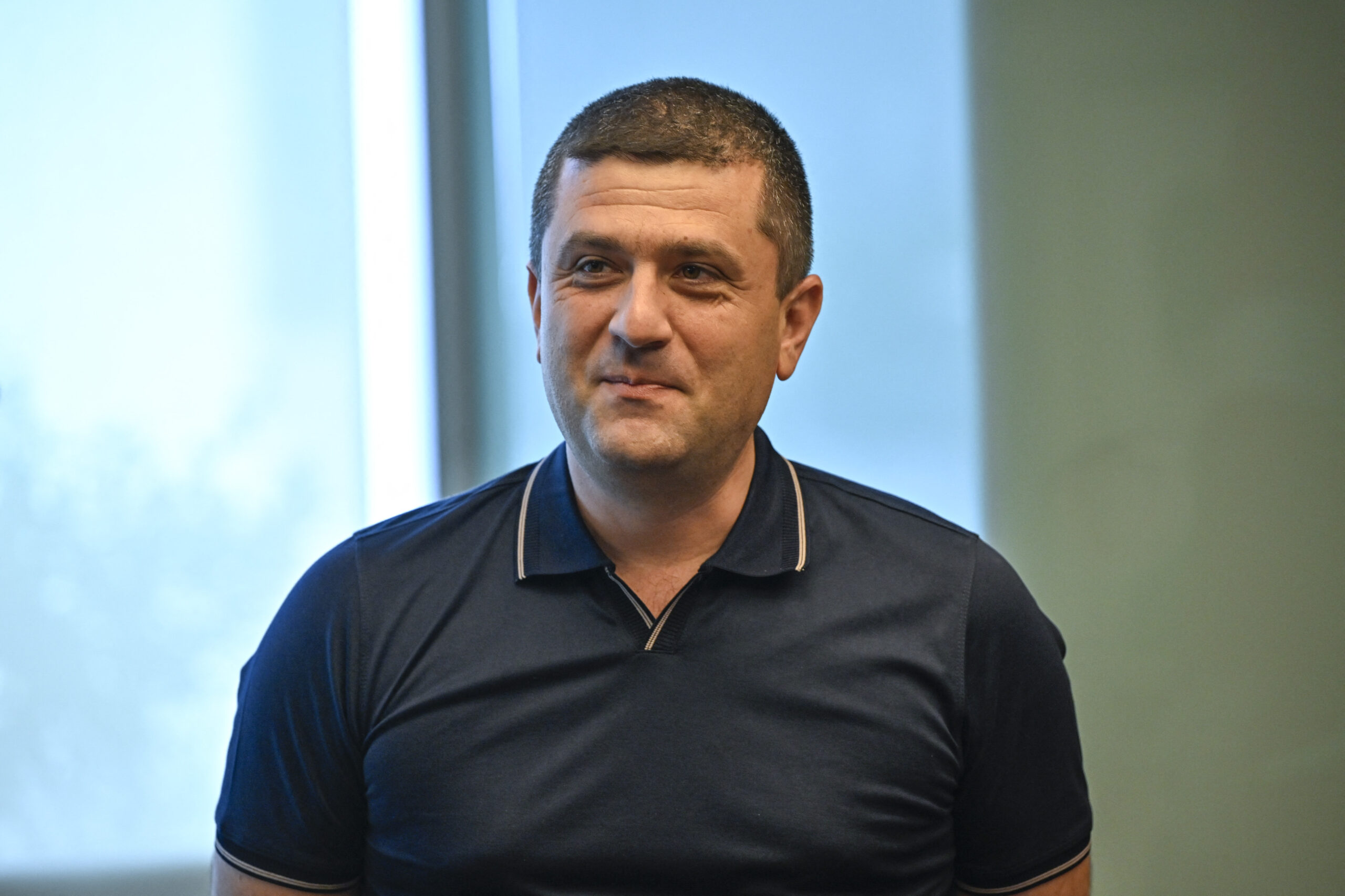 Radu Miruță: Dronele maritime ucrainene ar trebui să fie programate să se autodetoneze dacă pătrund în apele teritoriale ale României / „Este important să verifice că nu se află în apropierea unei infrastructuri critice” 3 Radu Miruta Dolonele maritime ucrainene ar trebui sa fie programate sa se autodetoneze daca patrund in apele teritoriale ale Romaniei Estes important sa verifice ca nu se afla in apropierea unei infrastructuri critice