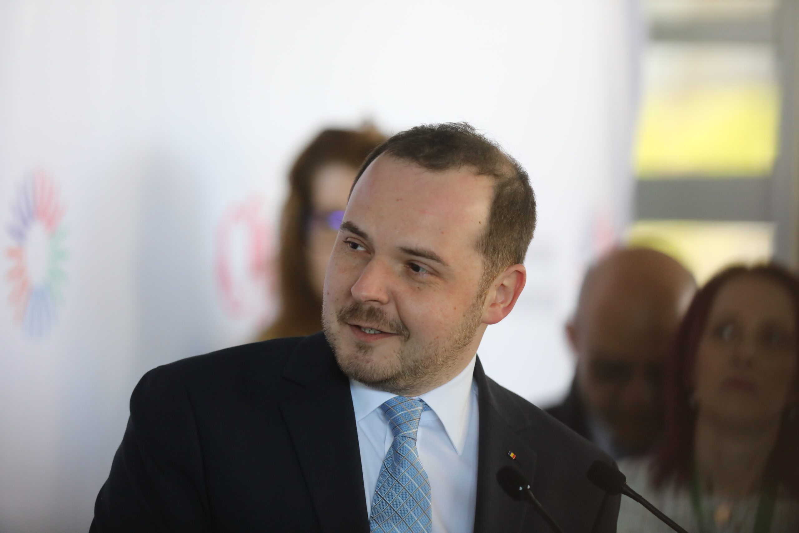 Rogobete acuza PNL si USR de dubla masura dupa ce a fost respinse legea integritatii Pentru unii reforma pentru altii abuz