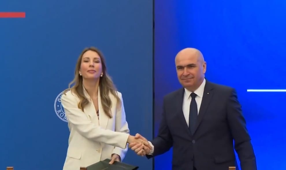Romania si Serbia colaboreaza pentru proiecte ce ar putea transforma harta energetica a regiunii