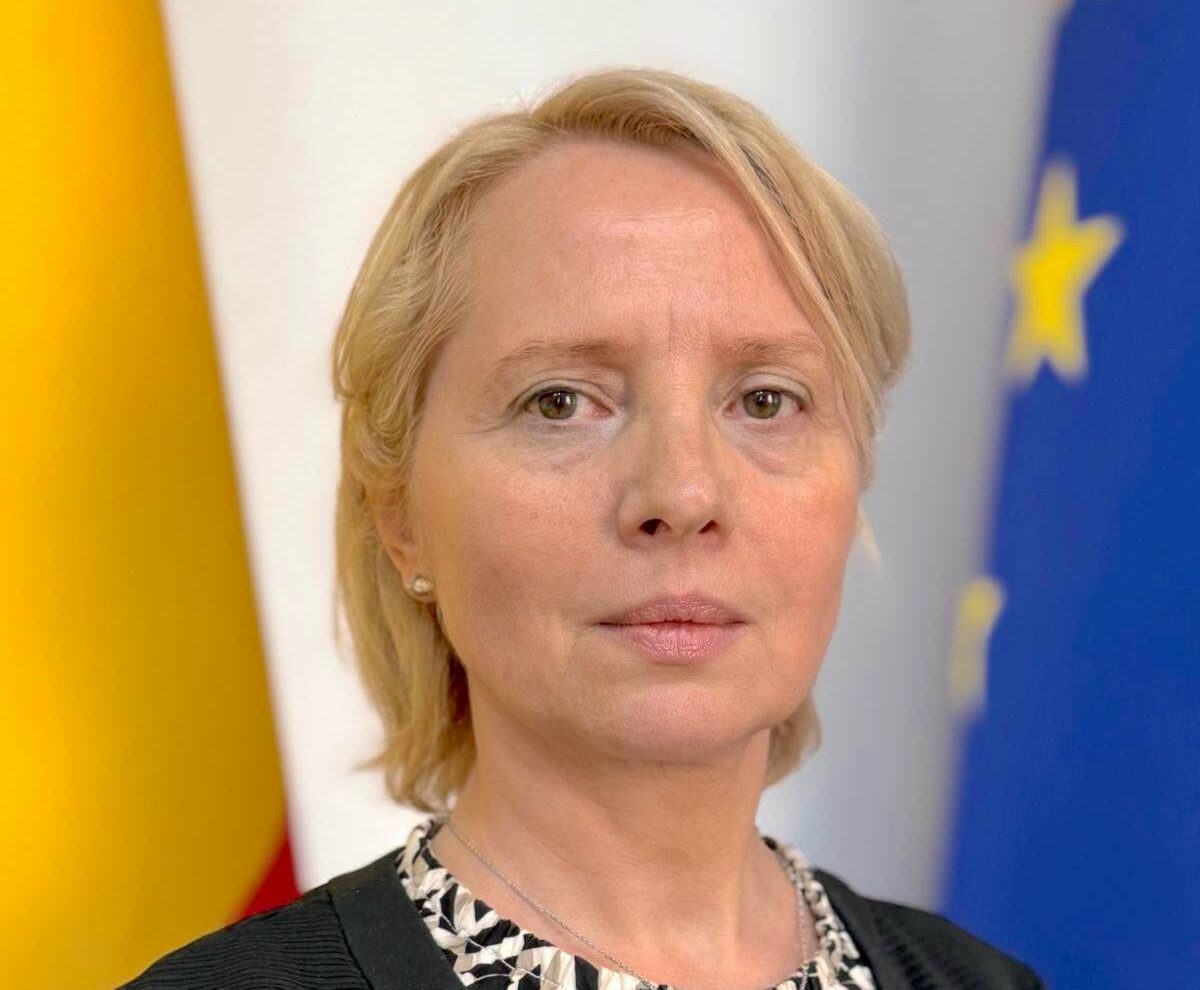Scandalul azilelor din Bihor: Ana Rădulescu o înlocuiește pe Alexandra Zară la conducerea ANPDPD 2 Scandalul azilelor din Bihor Ana Radulescu o inlocuieste pe Alexandra Zara la conducerea ANPDPD