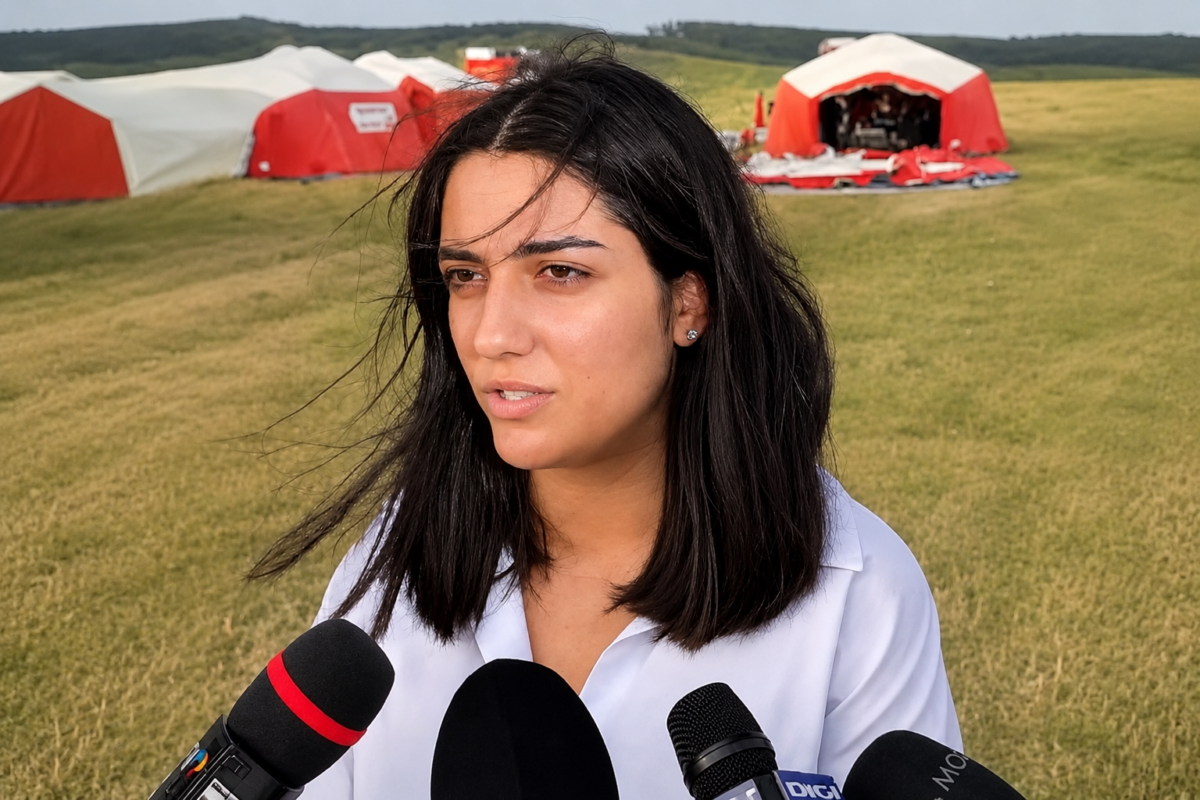 Sefa ANPDPD Alexandra Zara va fi demisa din functie Am decis sa respect legea si sa nu l informez pe ministru