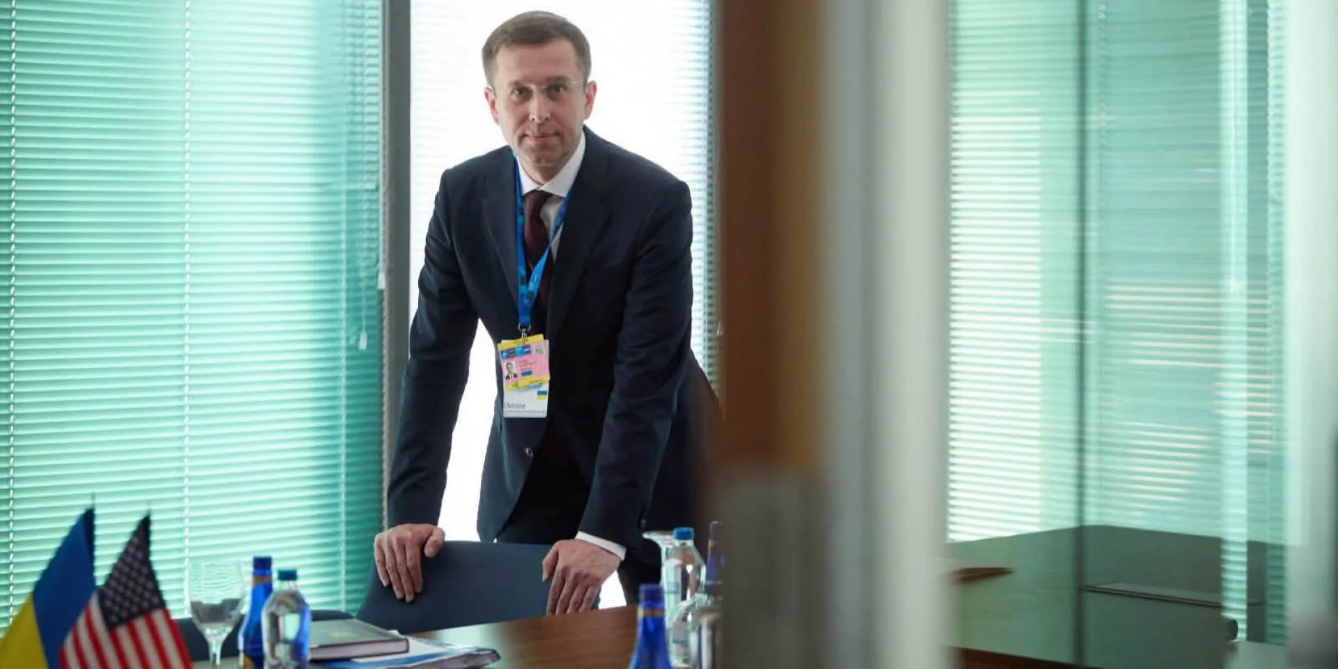 „Tehnocratul” pregătit de Zelenski pentru conducerea Ucrainei. Legătura lui Serhii Koretskyi cu România. 2 Tehnocratul pregatit de Zelenski pentru conducerea Ucrainei Legatura lui Serhii Koretskyi cu Romania