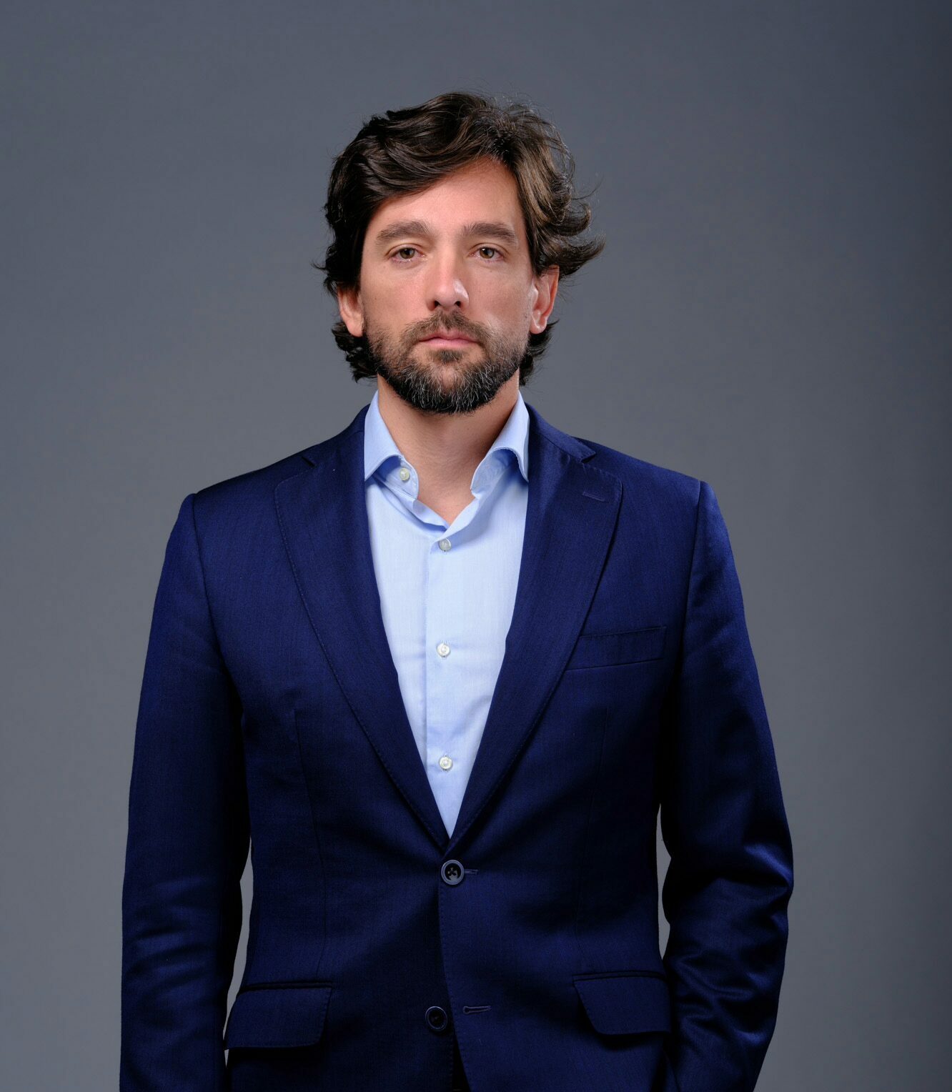 VIDEO Adrian Vazquez eurodeputat spaniol Romania va fi o tara cheie pentru Uniunea Europeana in urmatorii ani