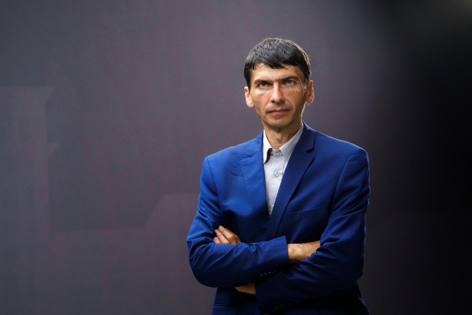 Victor Catavei AUR Degradarea mediului antreprenorial national o realitate prezenta in economia Romaniei