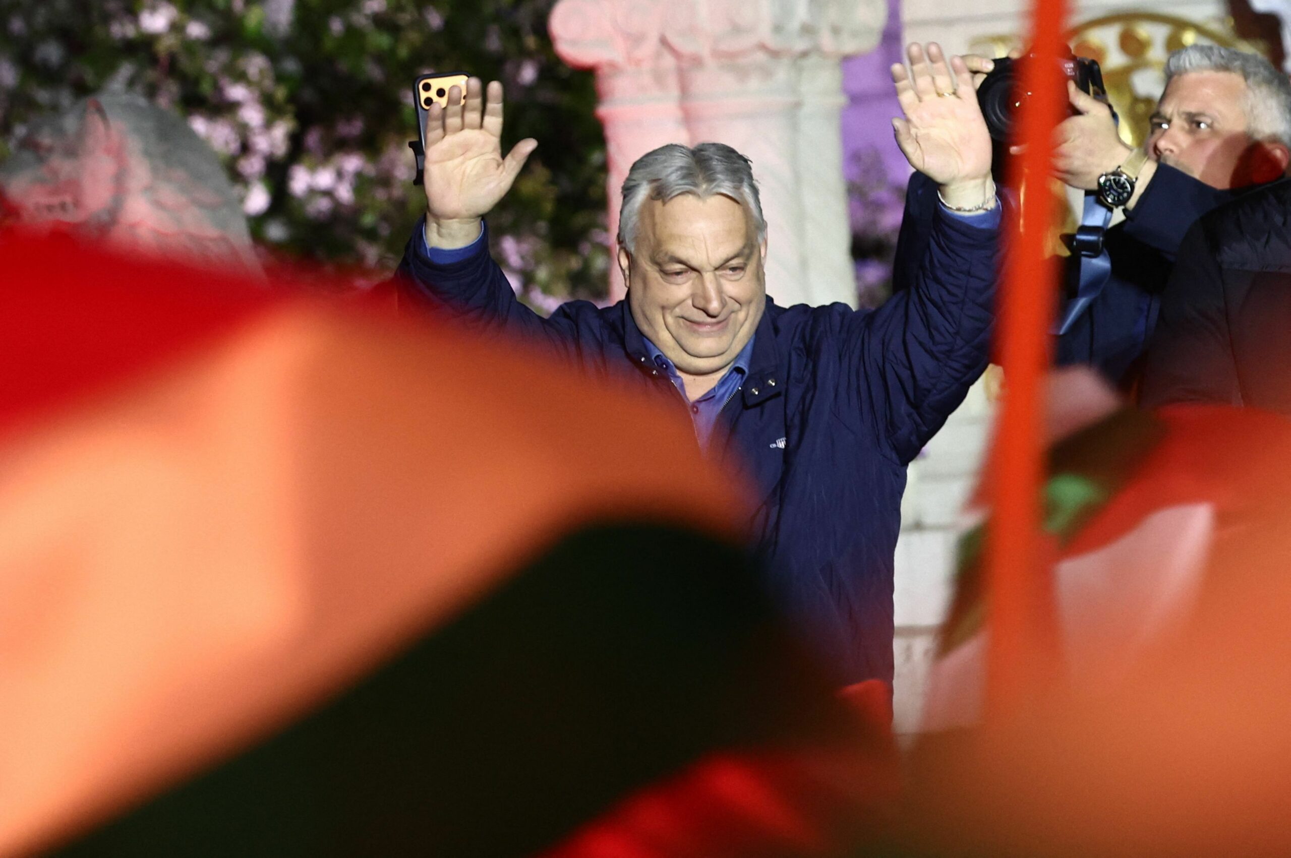 Viktor Orbán se întoarce la „Universitatea de Vară” de la Băile Tușnad, abordând aceeași temă din ultimele trei decenii: autonomia „Ținutului Secuiesc” 2 Viktor Orban se intorce la Universitatea de Vara de la Baile Tusnad abordand aceeasi tema din ultimele trei decenii autonomia Tinutului Secuiesc