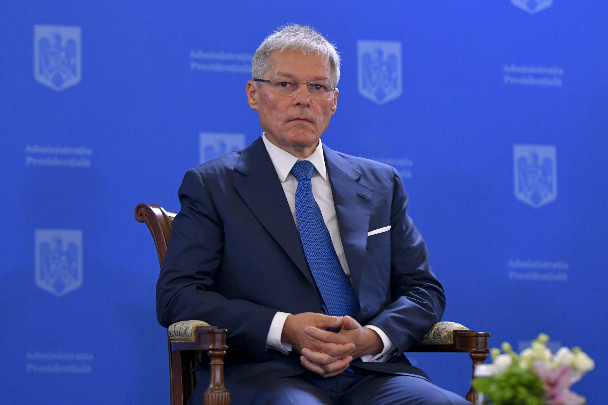 „Viziunea Francofoniei 2030”, apreciată de Nicușor Dan. Mesaj pentru Dacian Cioloș. 2 Viziunea Francofoniei 2030 apreciata de Nicusor Dan Mesaj pentru Dacian Ciolos