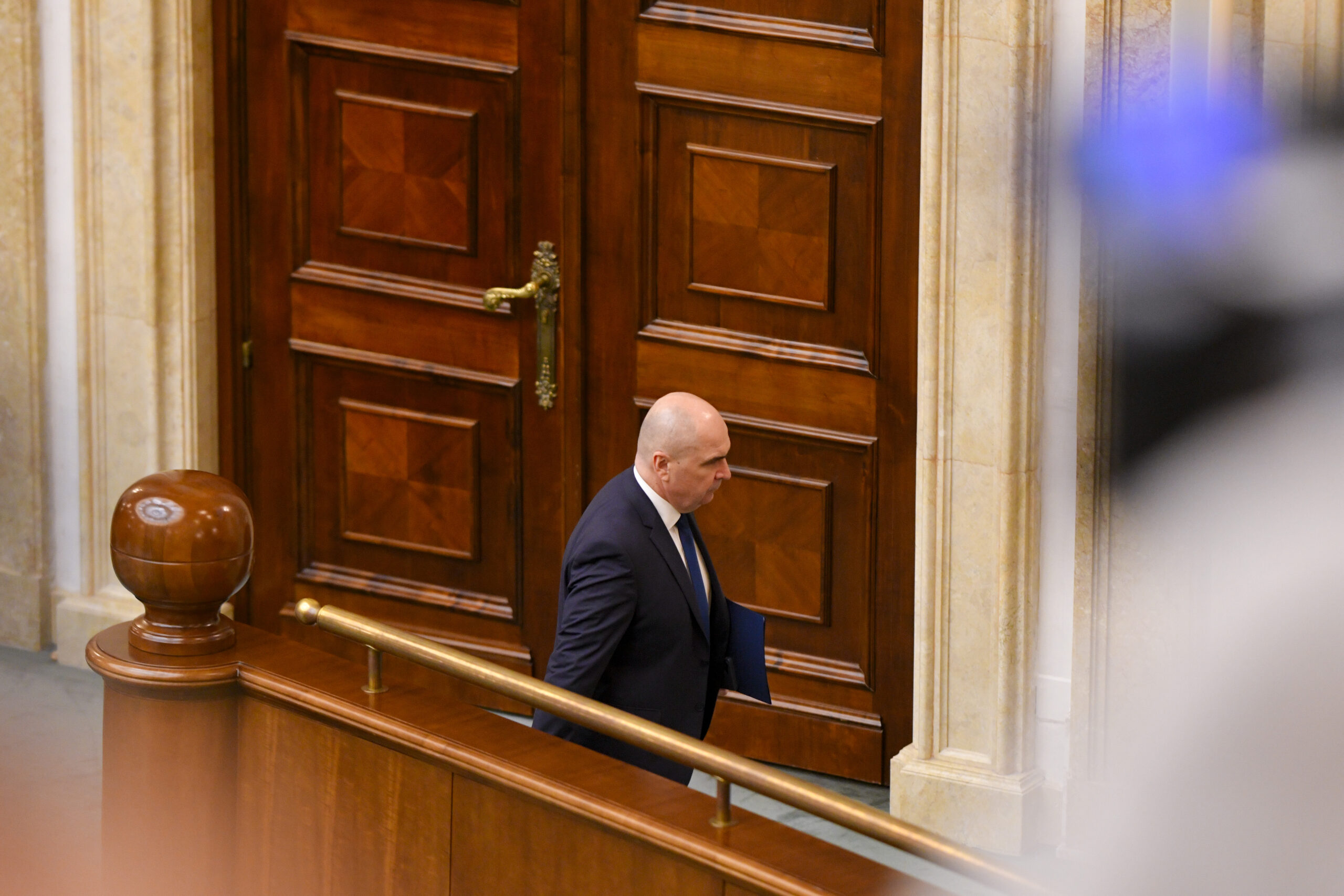 disputa in senat pe amendamentul PSD la legerea integritatii zamfir sacrificati 770 de milioane de euro pentru fritz bolojan fortari evident neconstitutionale