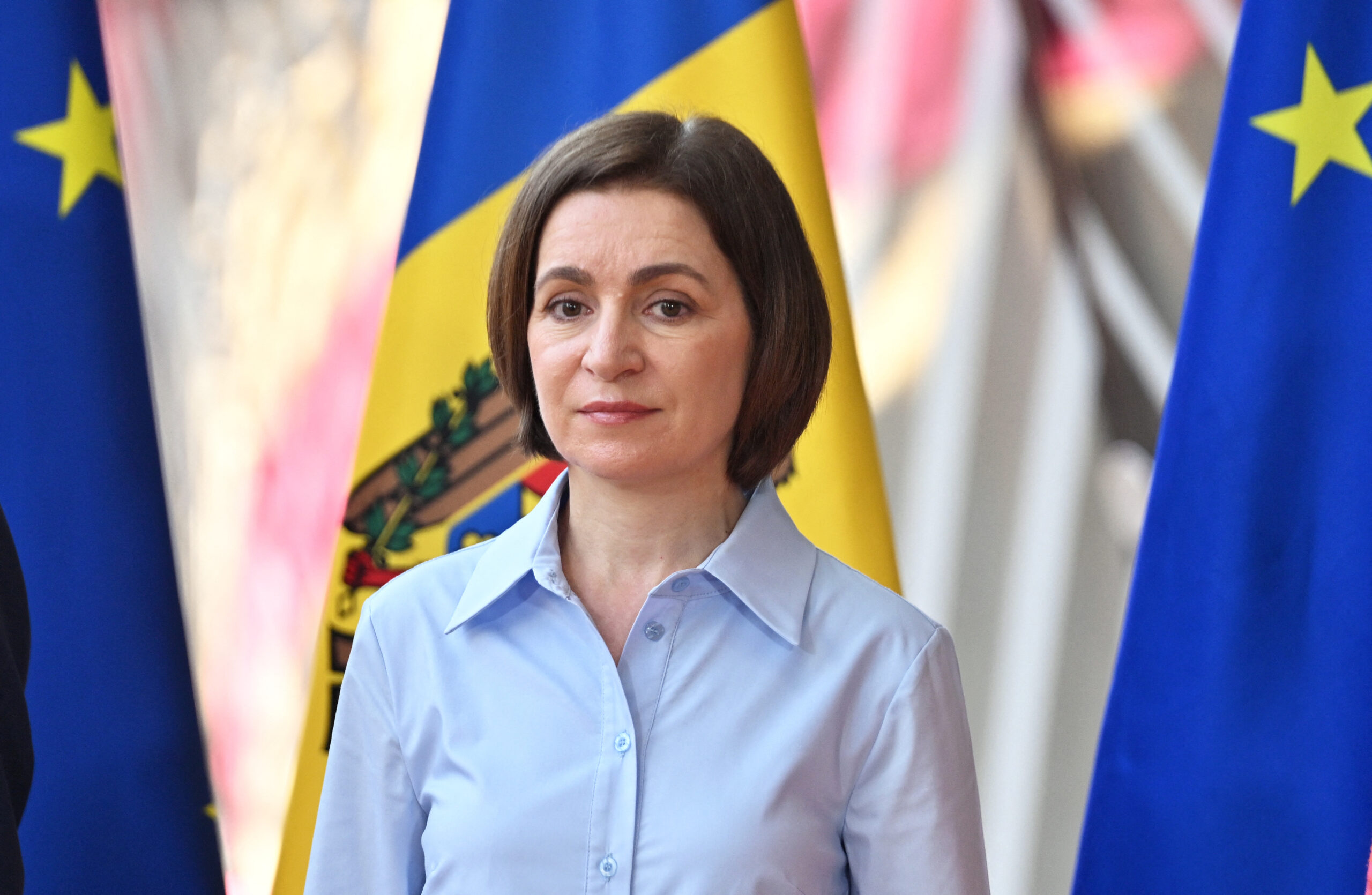 Prima reacție a Maiei Sandu după demisia premierului Republicii Moldova: „Am așteptat o implicare mai mare în decizii dificile” 2 prima reactie a maiei sandu dupa demisia premierului republicii moldova am asteptat o implicare mai mare in decizii dificile