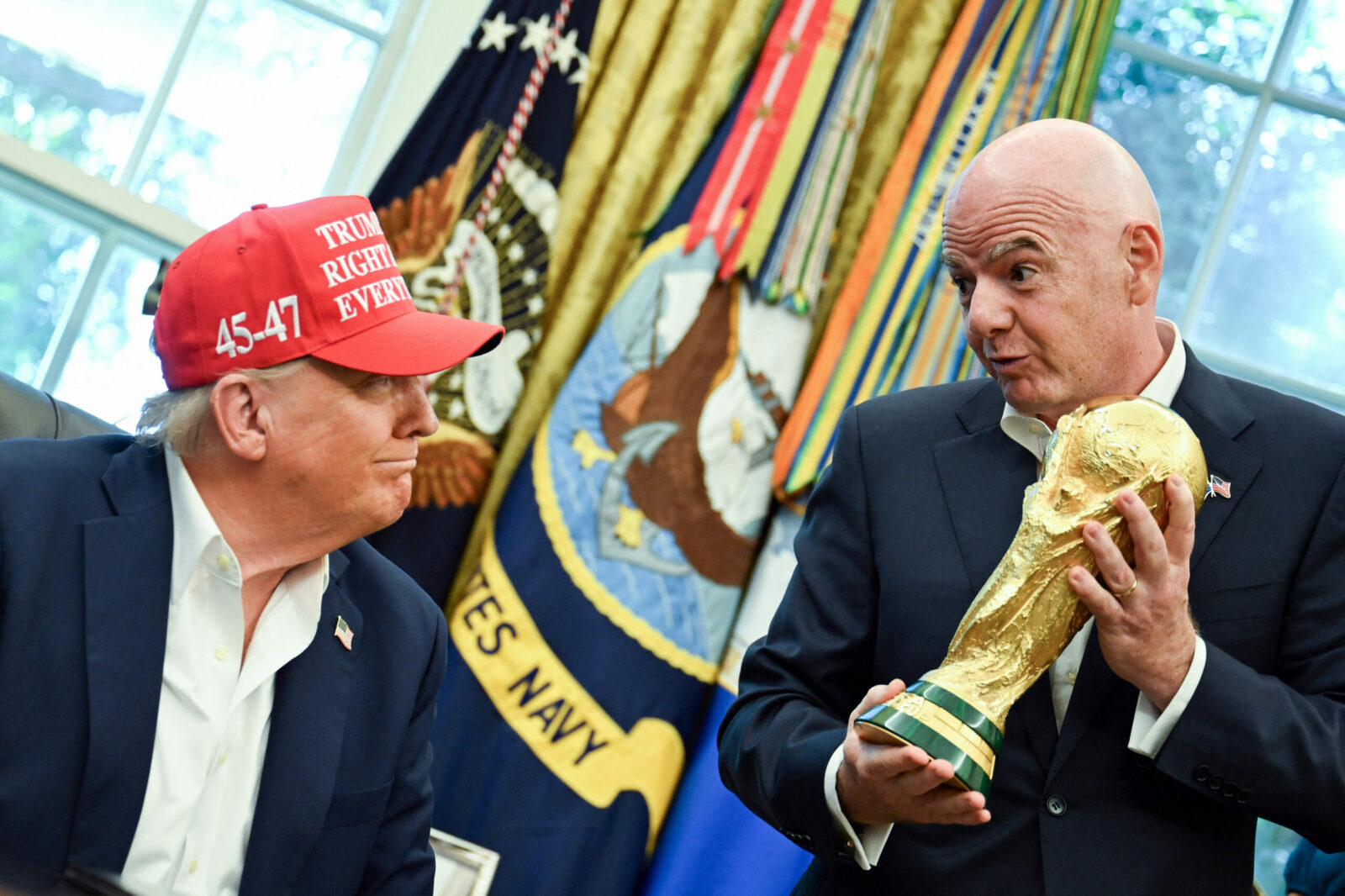 scandalul se intensifica apelul belgiei a fost refuzat la scurt timp dupa ce trump a admis ca a intervenit la fifa