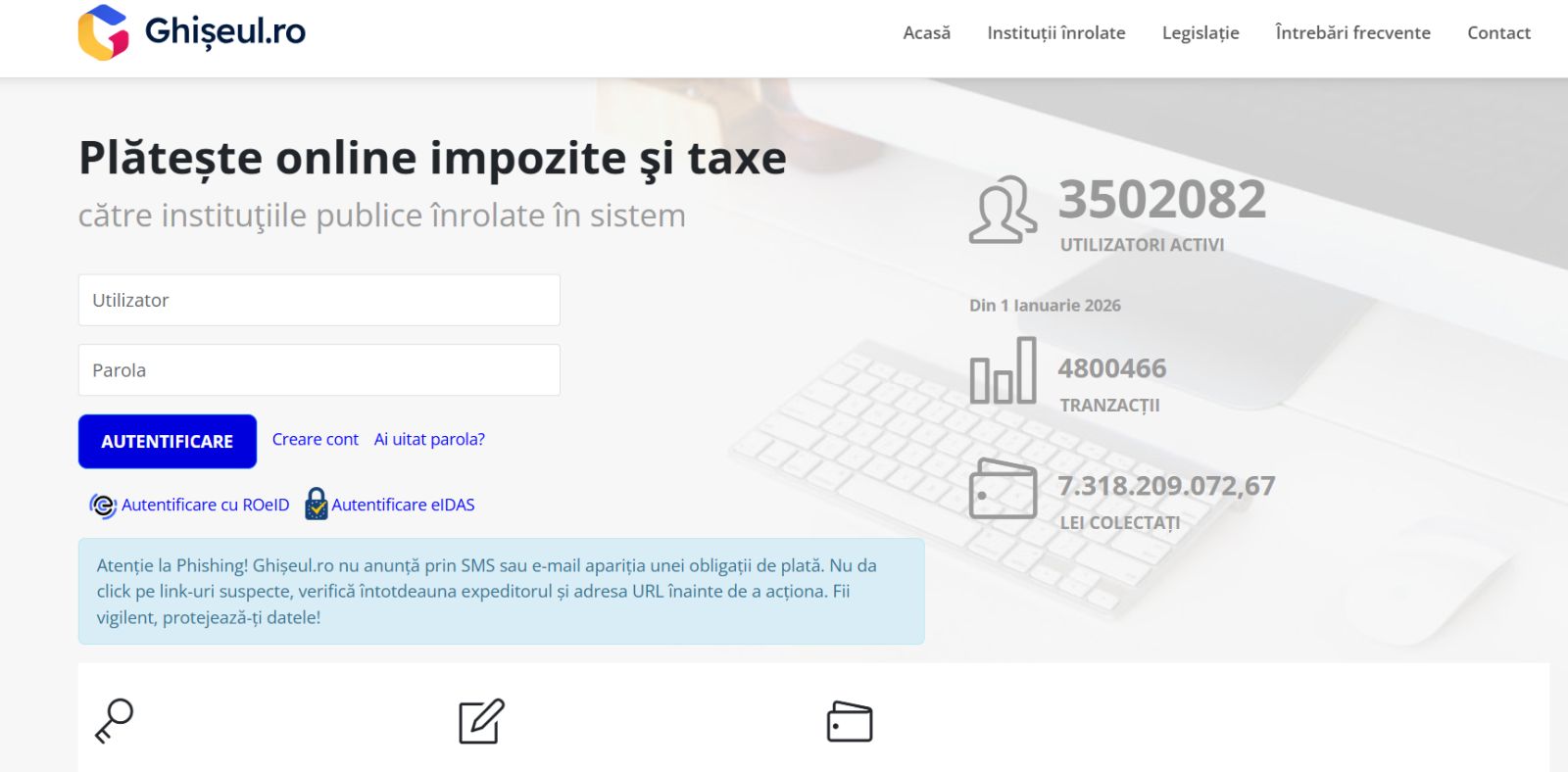 650 de primarii nu sunt inca inregistrate pe Ghisielu ro Ce consecinte vor avea dupa 25 august