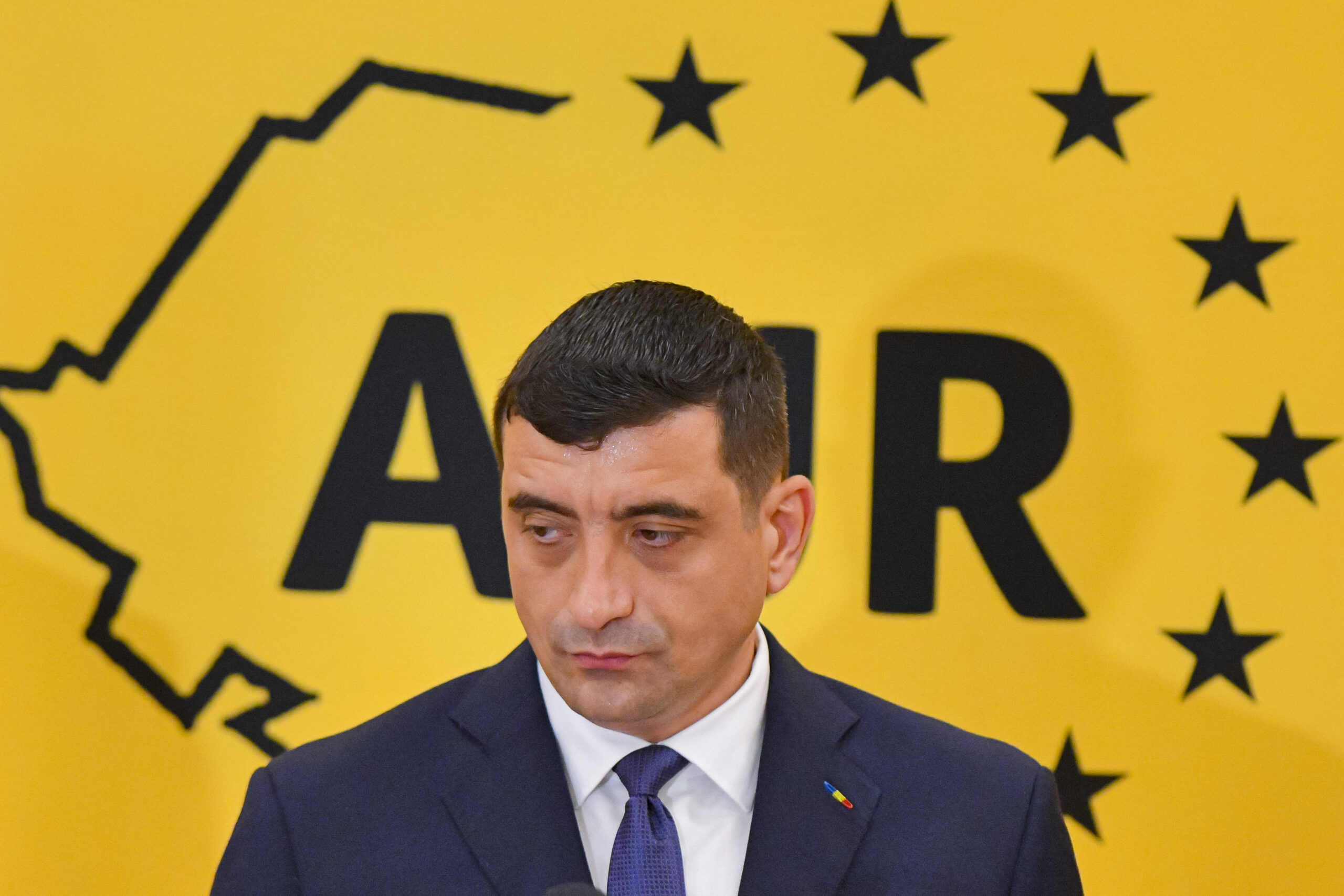 AUR solicita demisia lui Dominic Fritz din functia de primar al Timisorii in urma deciziei CCR