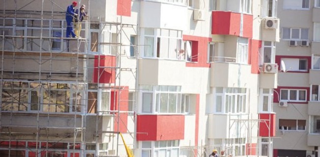 AUR sugerează reducerea TVA-ului la 9% pentru prima casă. 2 AUR sugereaza reducerea TVA ului la 9 pentru prima casa