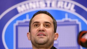Acuzaie sever din partea unui fost ministru cerealele romneti nu mai au loc n silozuri din cauza cerealelor din Ucraina