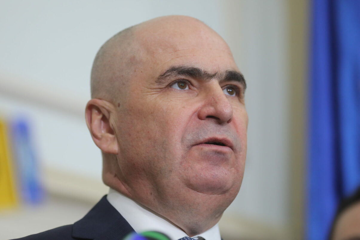 Am mai facut asta in 2023 2024 si uitati unde am ajuns Bolojan anunta cat poate cheltui Romania pentru salariile bugetarilor