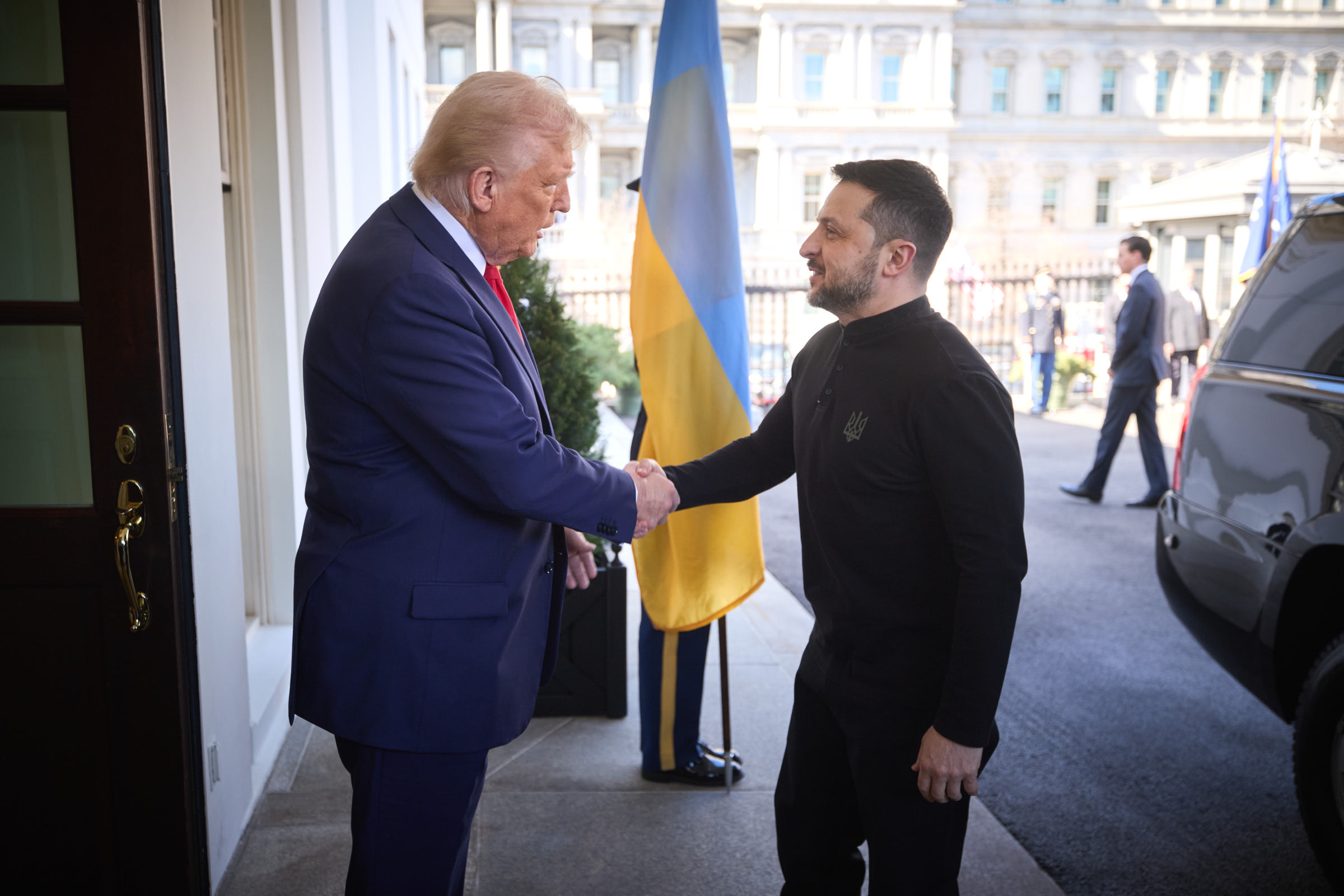 Americanii au reînceput să livreze informații secrete către Ucraina. Rezultatul: atacuri mai eficiente asupra Rusiei. 2 Americanii au reinceput sa livreze informatii secrete catre Ucraina Rezultatul atacuri mai eficiente asupra Rusiei
