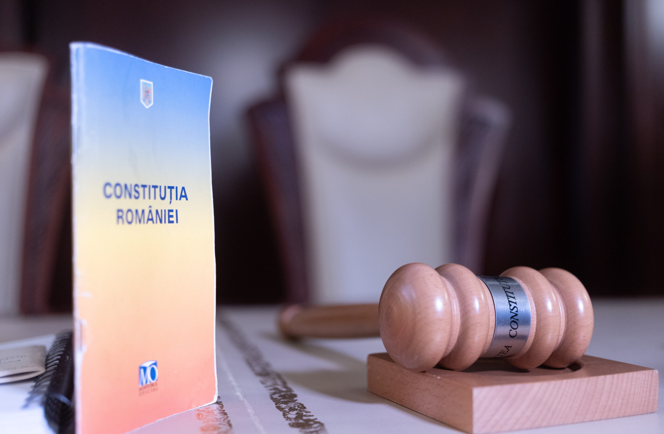 BNS solicita referendum pentru modificarea Constiutiei dupa starea de alerta energetica Guvernul ar putea obtine prerogative asupra drepturilor cetatenilor