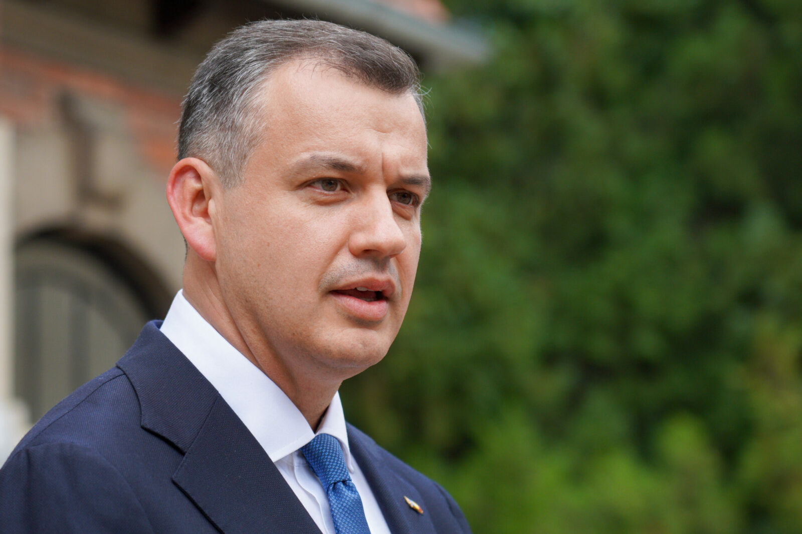 Basarabenii au indurat foametea Eugen Tomac mesaj cu prilejul implinirii a 87 de ani de la Pactul Ribbentrop Molotov