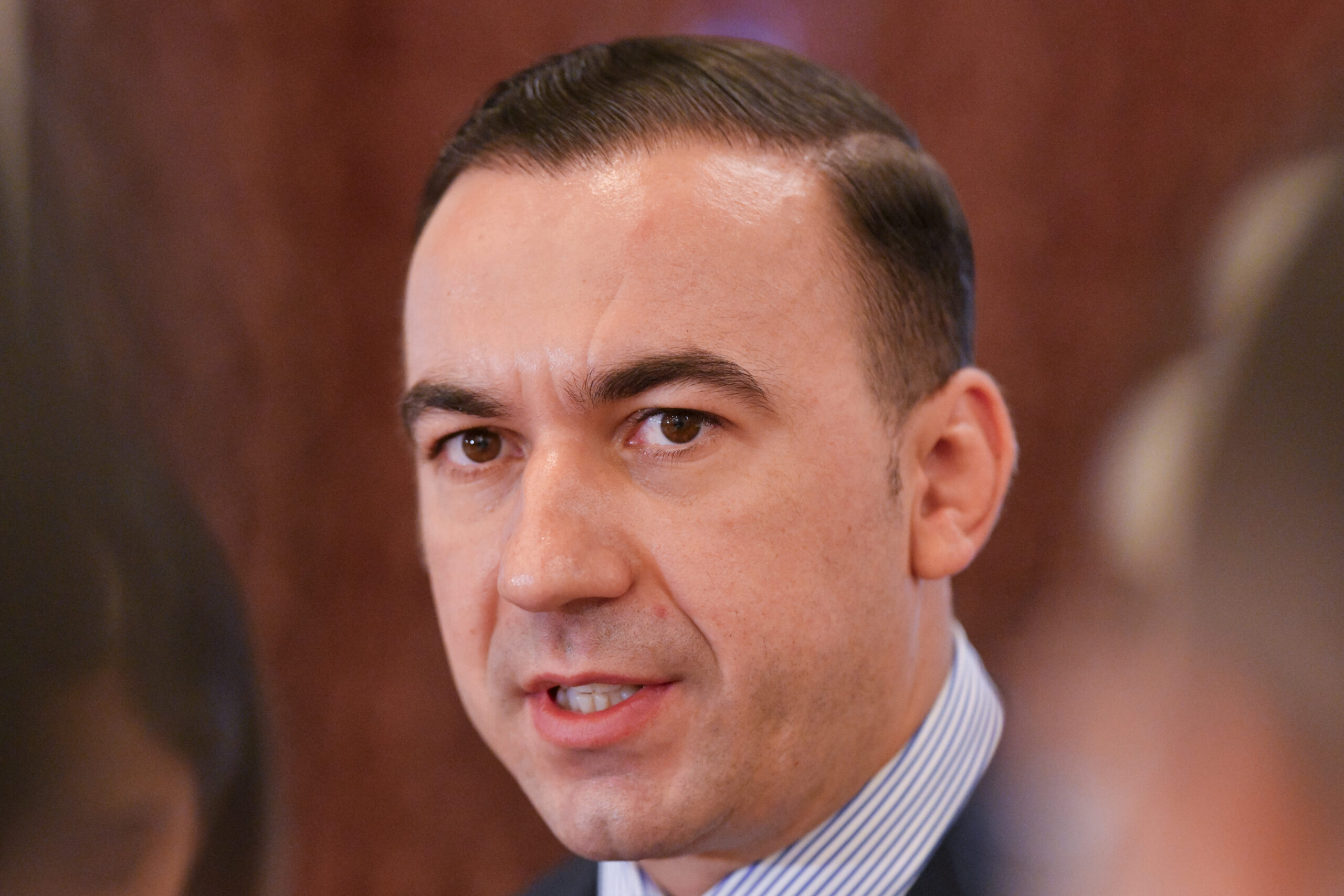 Bogdan Ivan Grupul de la Turceni va fi repornit luni Situatia de la Cernavoda este gestionata extrem de amatoriceste
