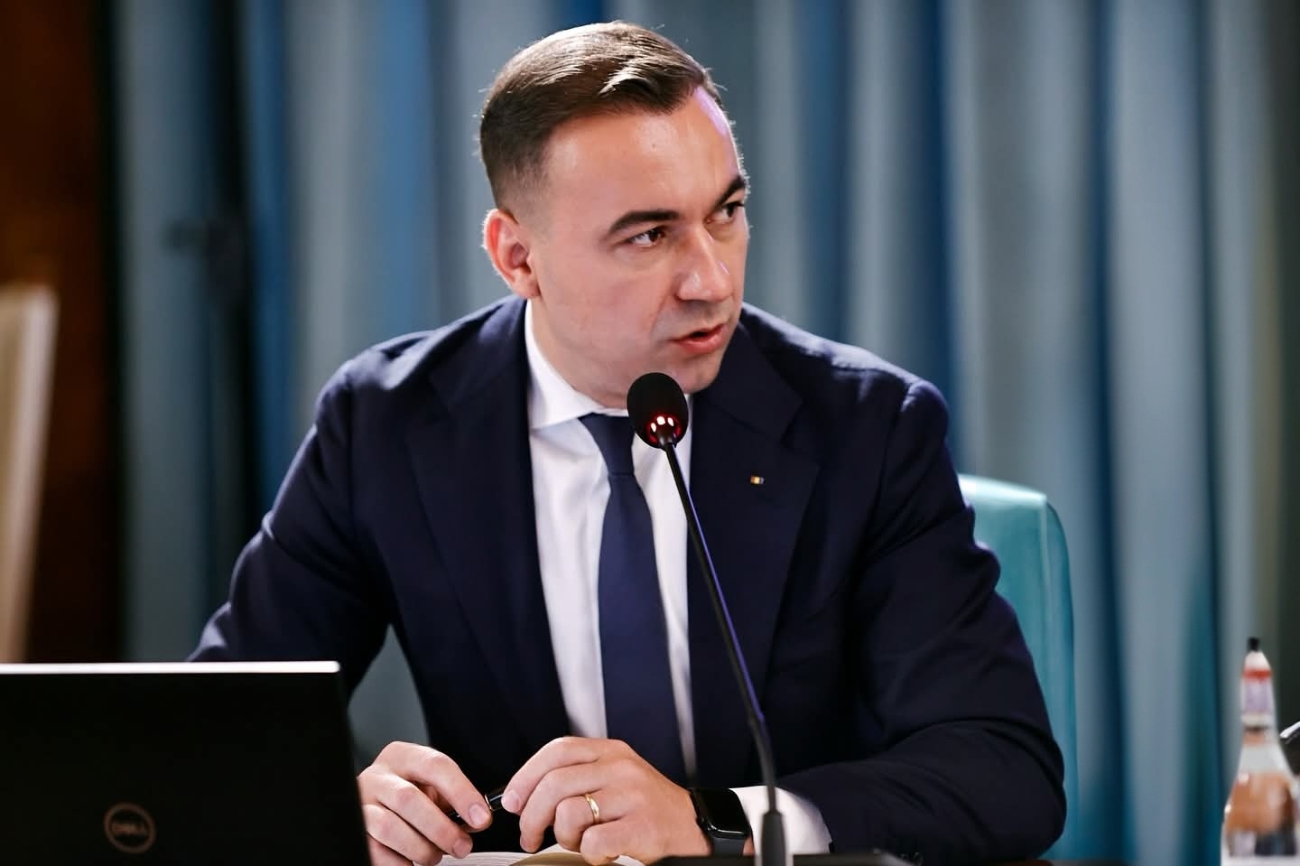 Bogdan Ivan despre criza energetica din Romania Deceniul care lipseste din poveste Din 2014 pana in 2025 Ministerul Energiei a fost condus constant de PNL