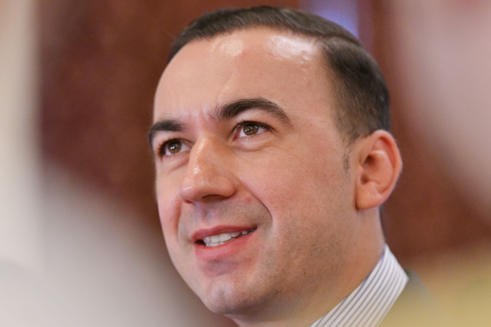 Bogdan Ivan despre scaderea pretului motorinei Cum am ajuns din nou sa discutam despre 10 lei