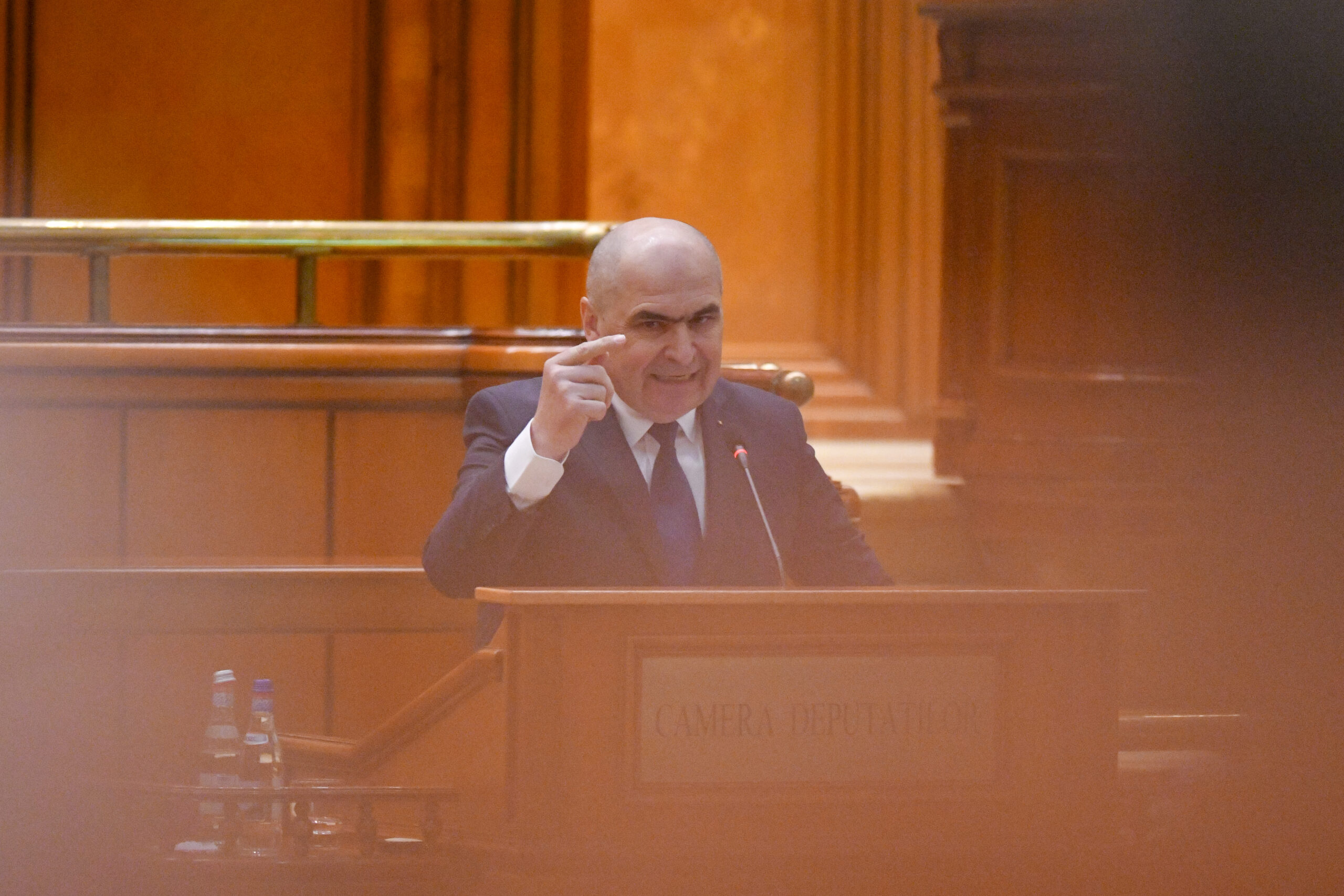 Bolojan despre extinderea CASS ului pentru pensii Masurile adoptate anul trecut trebuie pastrate
