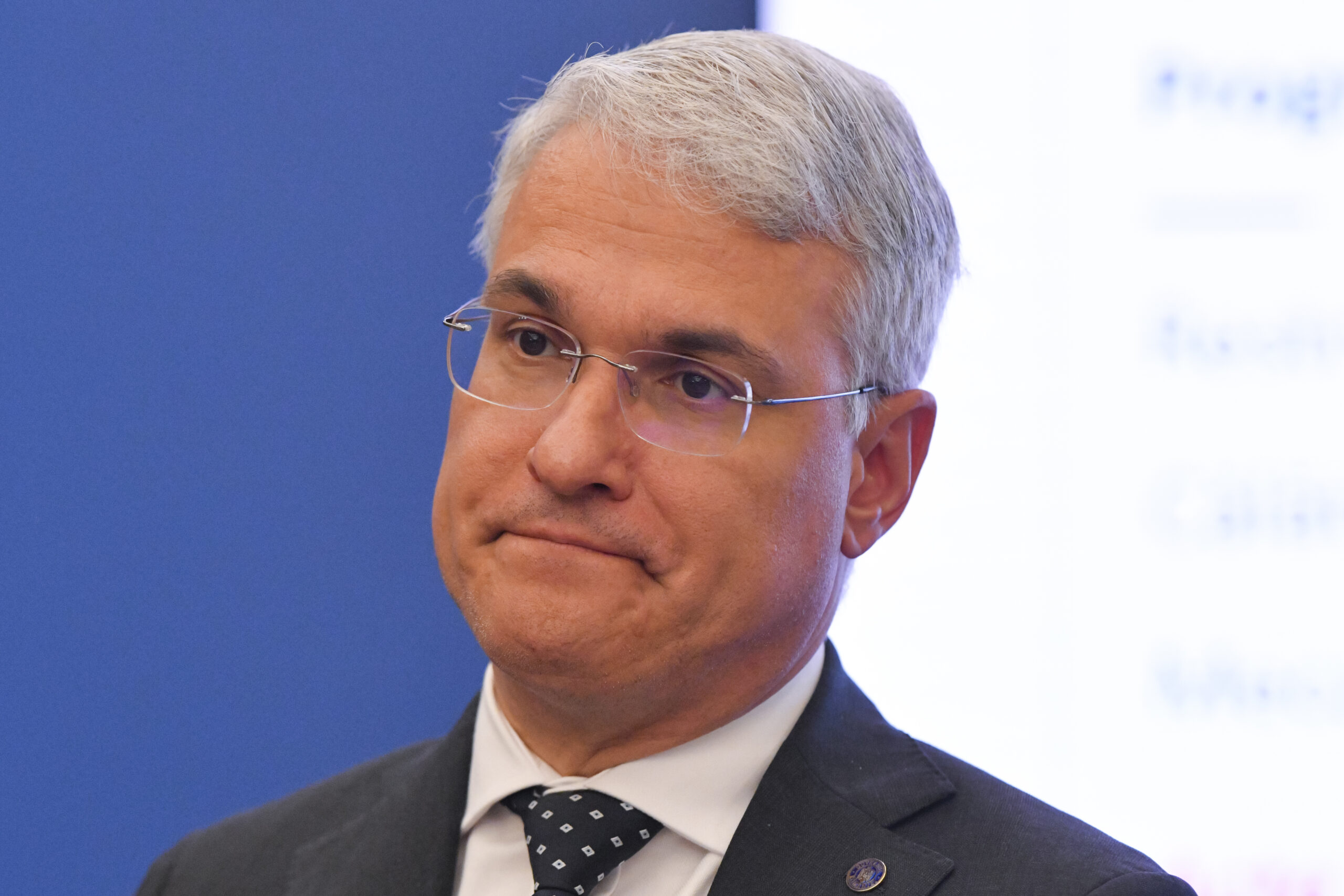 Bolojan si presedinta CCR intalnire inainte de luarea unor decizii importante Ce declaratii face Dragos Pislaru