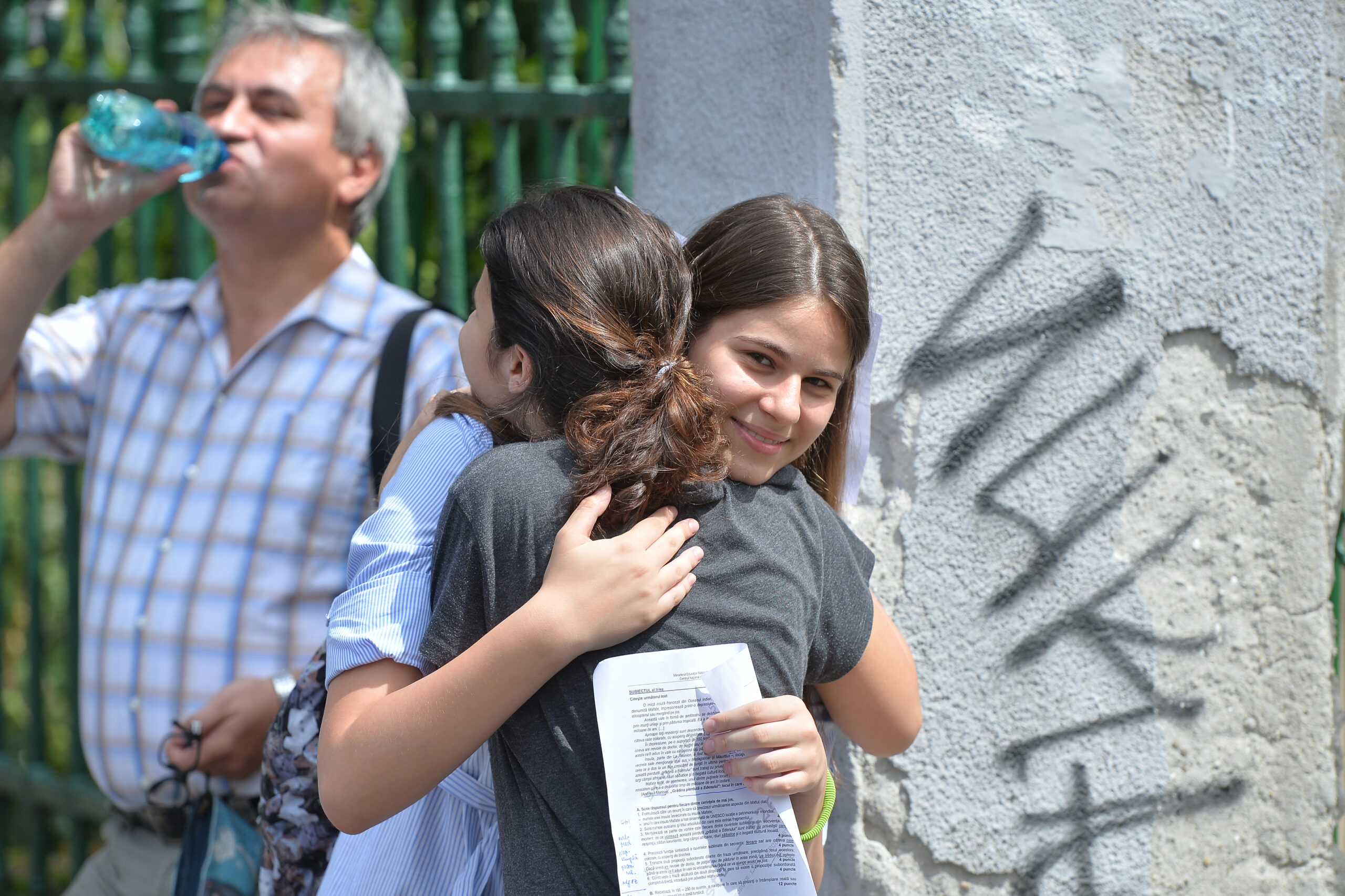 Camera Deputatilor a abrogat examenul suplimentar pentru admiterea in liceu Ce modificari vor interveni pentru elevi