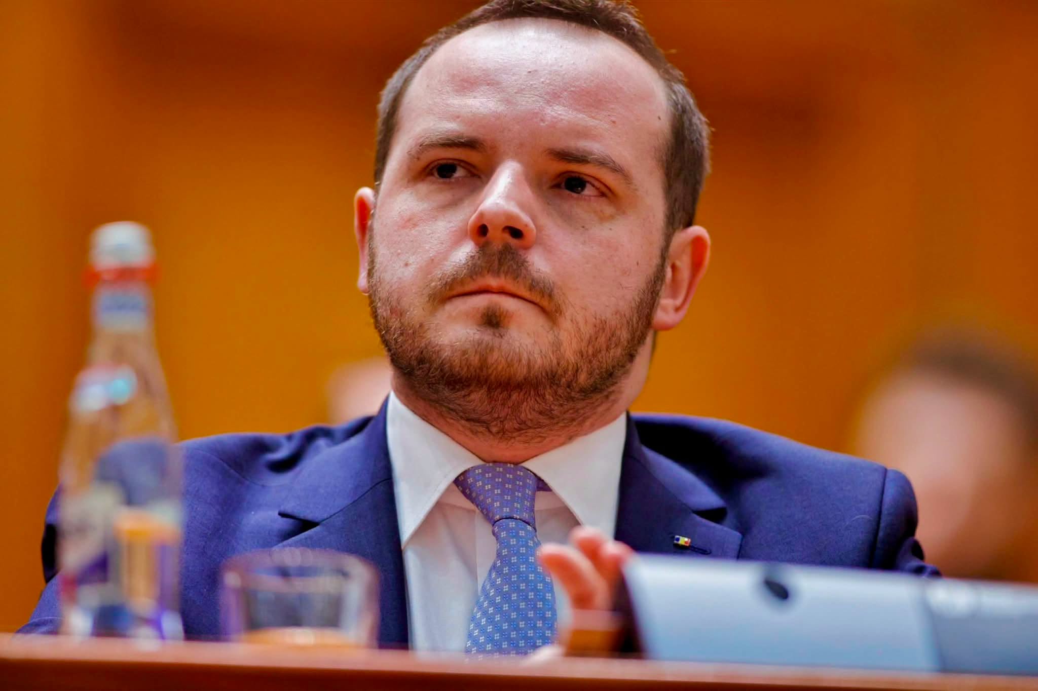 Ce a declarat fostul ministru al Sănătății despre Legea Salarizării. Rogobete: Legea actuală este mai slabă. 2 Ce a declarat fostul ministru al Sanatatii despre Legea Salarizarii Rogobete Legea actuala este mai slaba