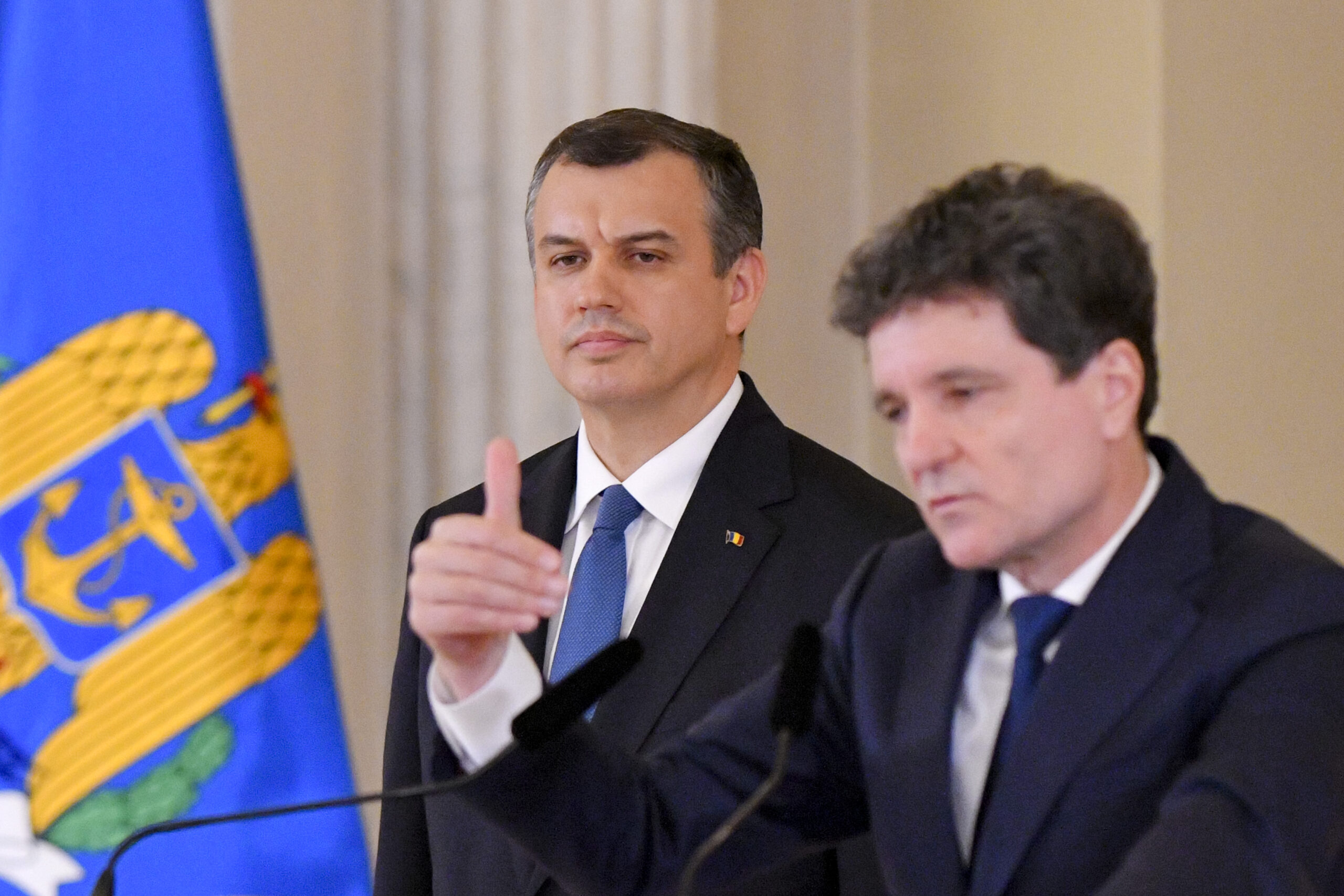 Ce declaratie a facut consilierul lui Nicusor Dan despre alegerile anticipate Eugen Tomac este un scenariu ce trebuie evitat