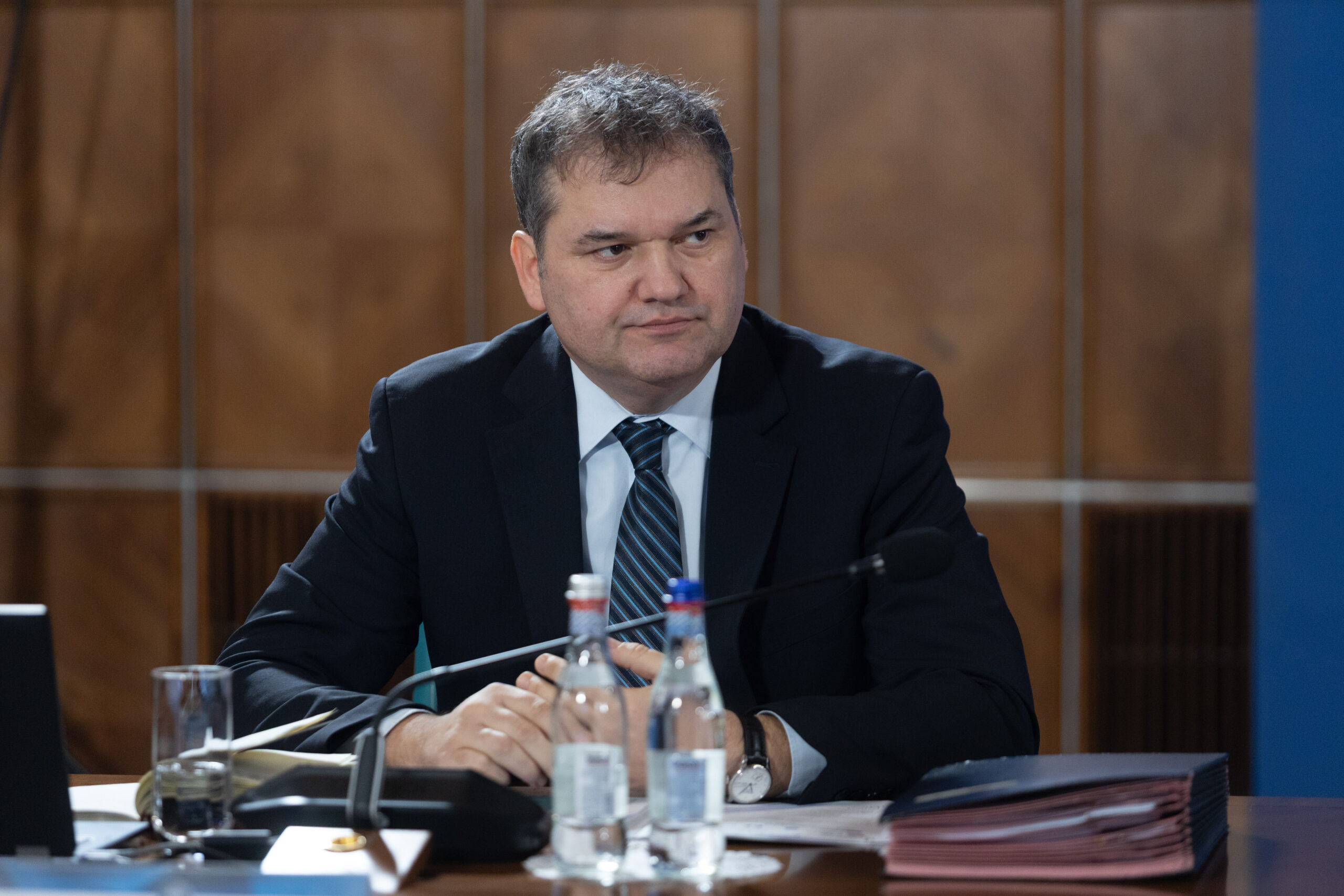 Ce se intampla cu alesii locali care au demisionat din cauza temerilor de incompatibilitate Explicatiile lui Cseke Attila