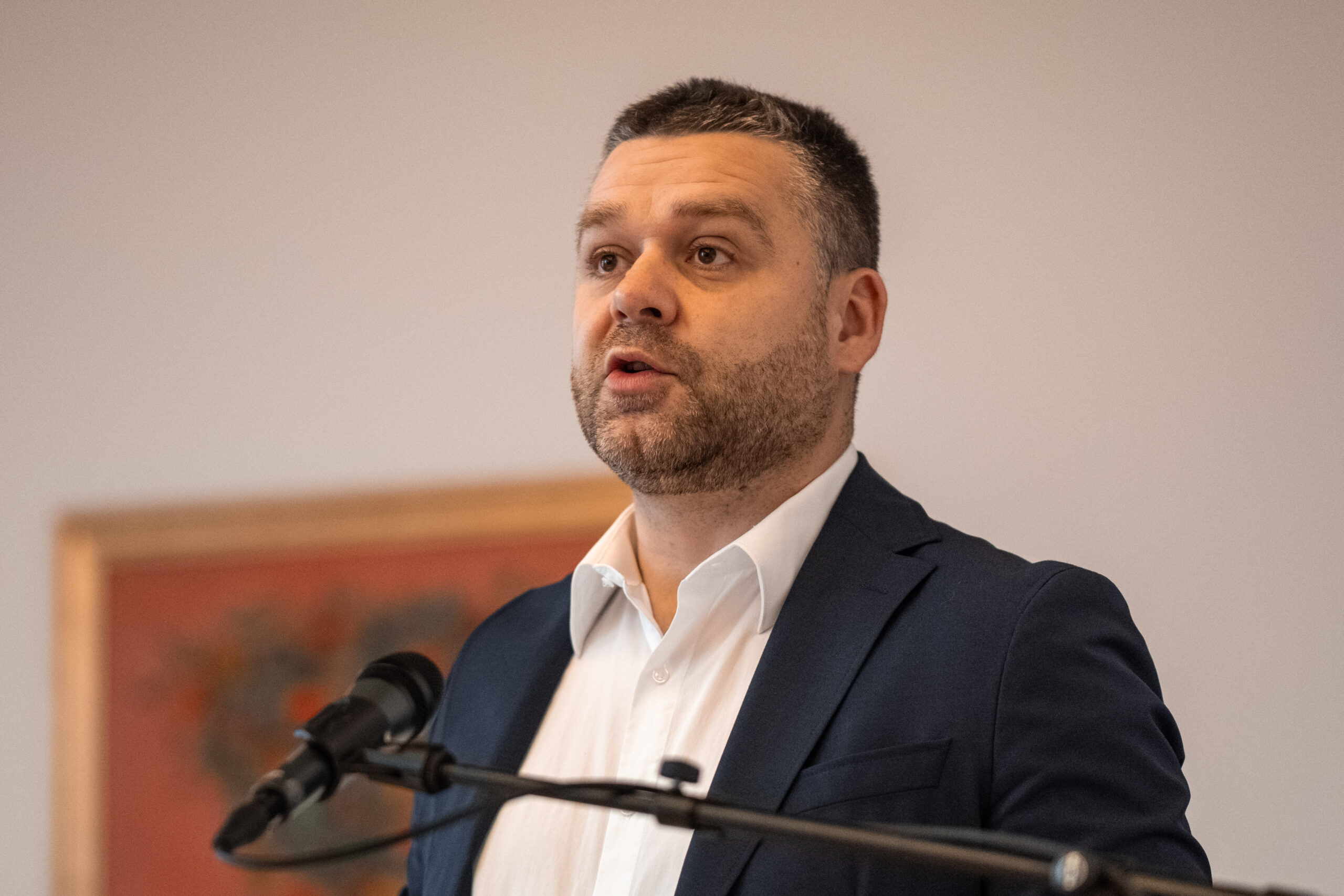 Ciprian Ciucu referitor la criza energetica Vom examina cu atentie ce masuri pot fi adoptate in Bucuresti