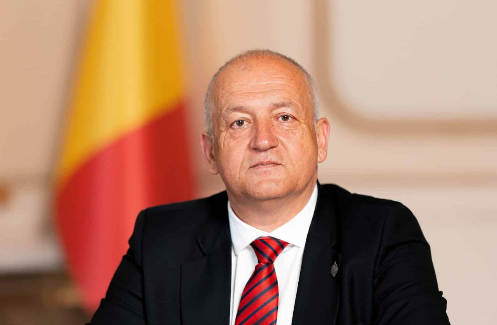 Cristian Sipos senator AUR Avand atat de multe resurse naturale putem crea un sistem energetic echilibrat care sa nu se bazeze exclusiv pe o singura componenta a mixului energetic
