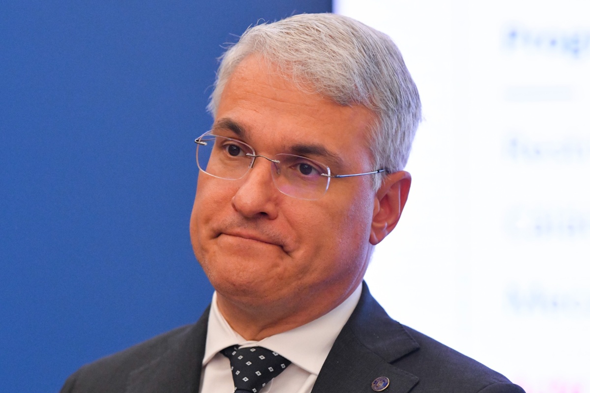 Dragos Pislaru Romania a trimis cererea de plata numarul 5 din PNRR in suma de 284 miliarde de euro