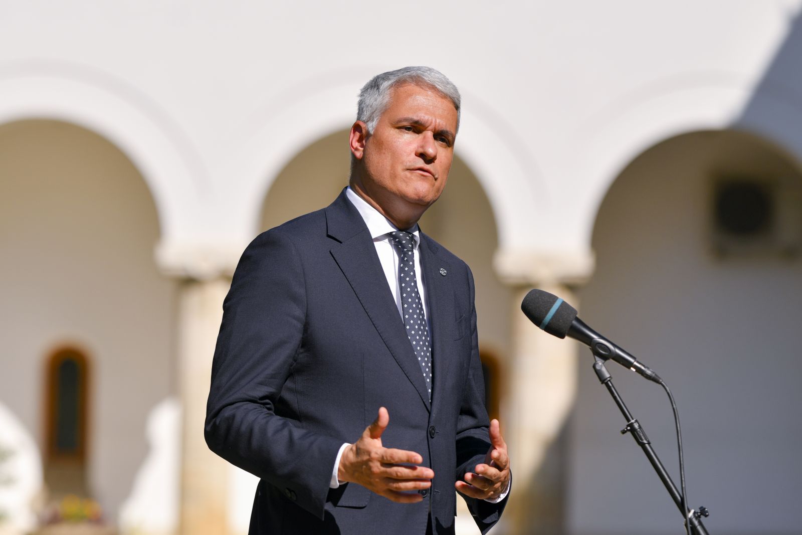 Dragoș Pîslaru, despre CASS pentru pensiile mai mari de 3.000 de lei: „Comisia Europeană nu ne dictează politica fiscală” 2 Dragos Pislaru despre CASS pentru pensiile mai mari de 3000 de lei Comisia Europeana nu ne dicteaza politica fiscala