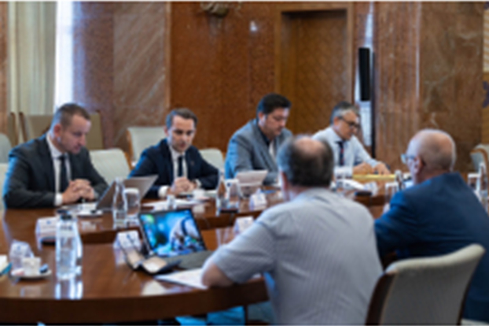 Dunărea scade, iar Cernavodă are nevoie de apă. Guvernul relansează proiectul Bala 2. 2 Dunarea scade iar Cernavoda are nevoie de apa Guvernul relanseaza proiectul Bala 2