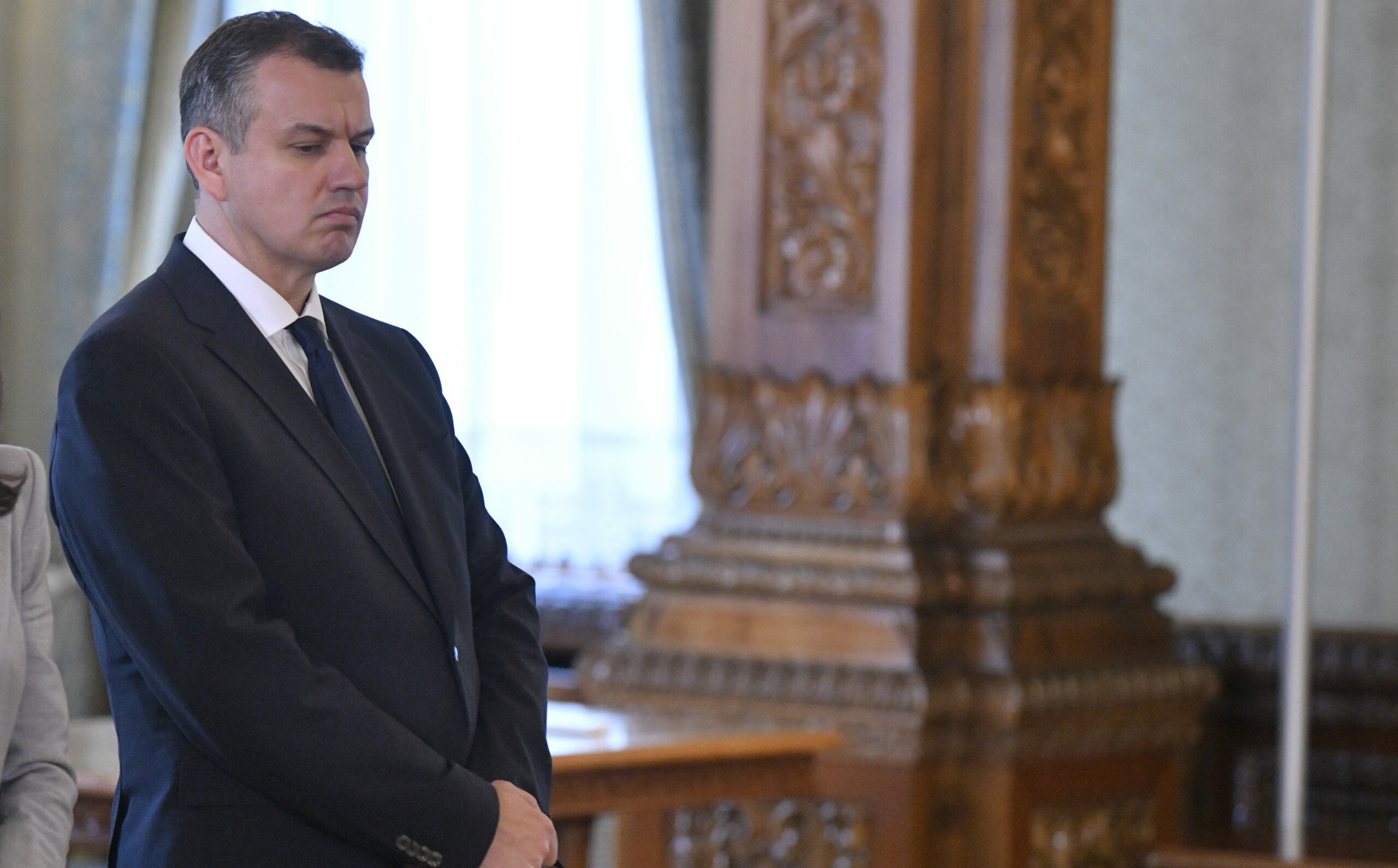 Eugen Tomac, „total convins” că Nicușor Dan va numi un premier în septembrie: „Avem nevoie urgentă de un nou guvern” 2 Eugen Tomac total convins ca Nicusor Dan va numi un premier in septembrie avem nevoie urgenta de un nou guvern