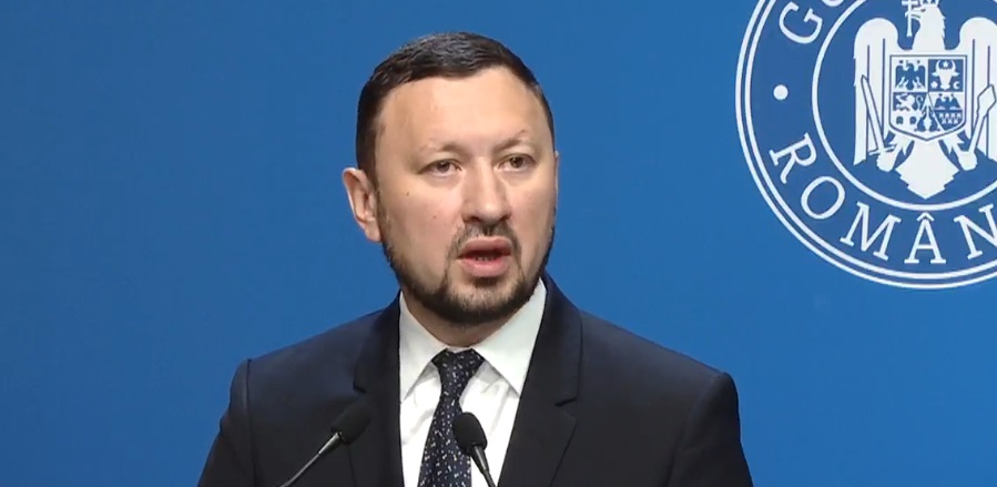 Fechet PNL Legea salarizarii are sanse mari de a fi aprobata in Parlament Foarte multi angajati vor beneficia de salarii mai mari