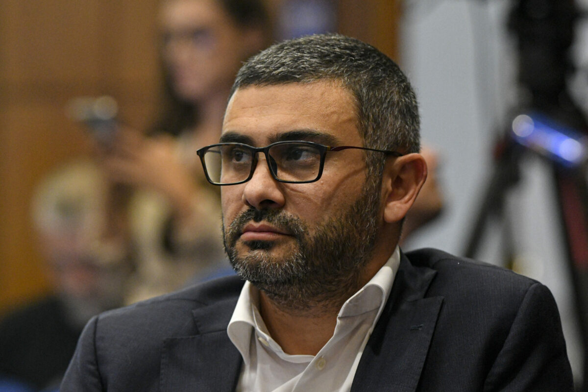 Florin Manole despre conditiile PSD pentru a vota Legea Salarizarii Daca legea va fi buna va fi aprobata in intregime