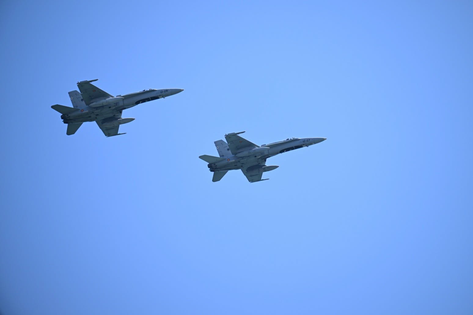 Fragmente ale unei rachete interceptoare si ale unei drone gasite in zona Baleni Cudalbi