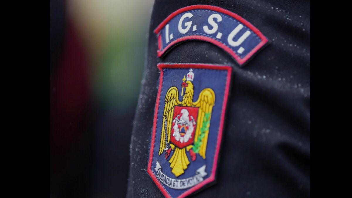 General cu patru stele, retras în rezervă. Cine este Iamandi Jenică Dan-Paul? 2 General cu patru stele retras in rezerva Cine este Iamandi Jenica Dan Paul