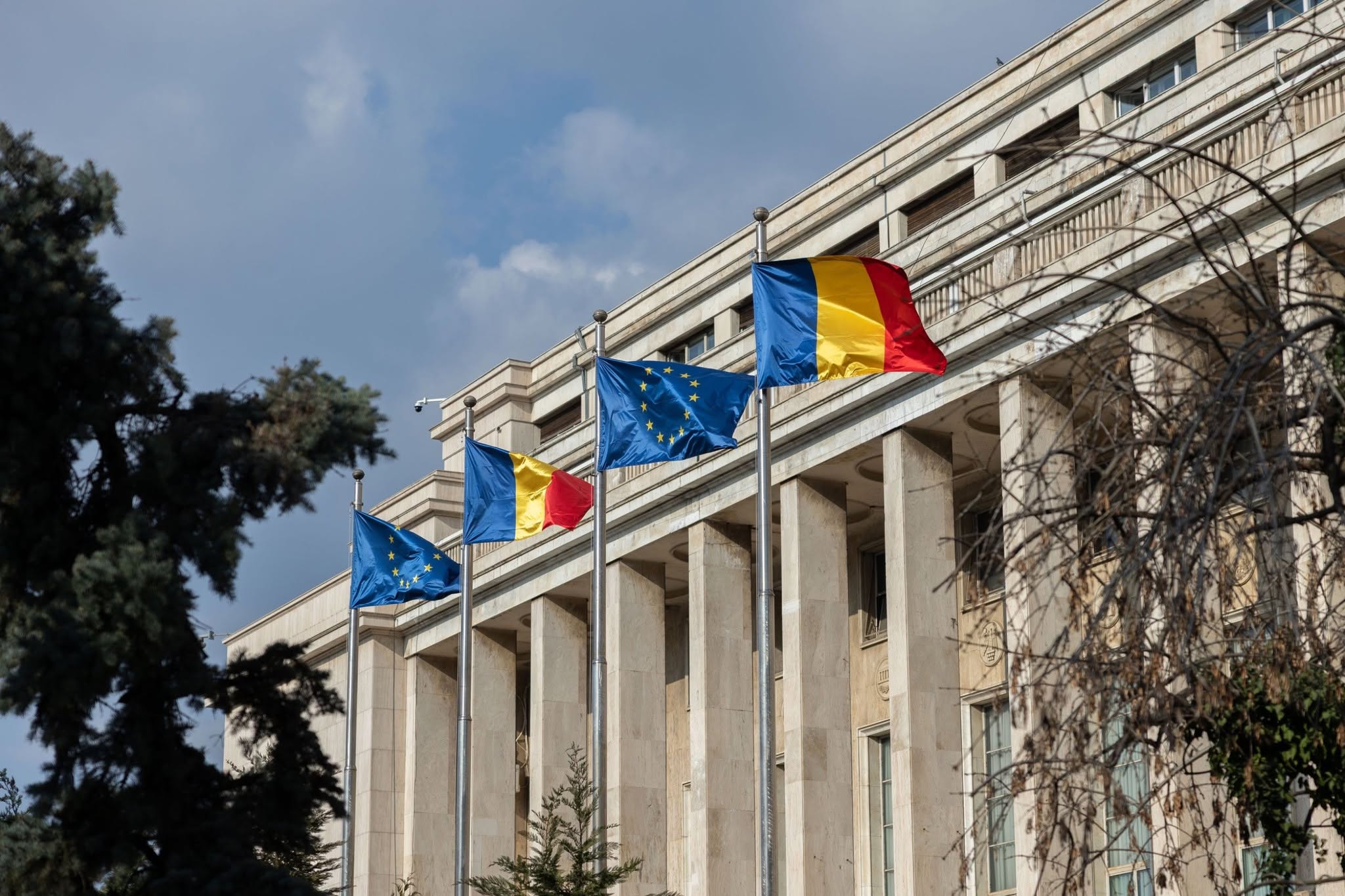 Guvernul schimba repartizarea bugetului PNRR Romania dispune de peste 20 de miliarde de euro