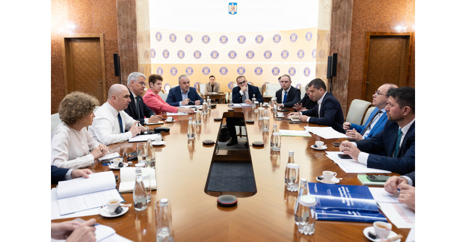 Începe numărătoarea inversă până la termenul limită al PNRR. Deputat PNL: Ajunge cu confruntările politice! 3 Incepe numaratoarea inversa pana la termenul limita al PNRR Deputat PNL Ajunge cu confruntarile politice