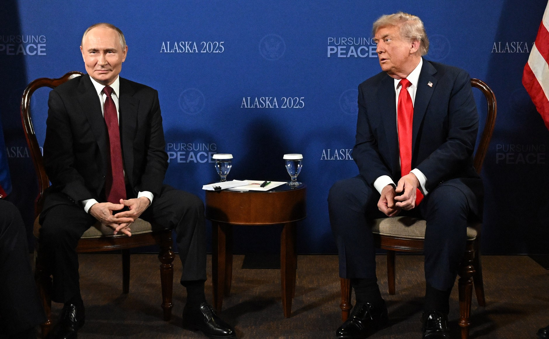 Kremlinul isi doreste o noua intalnire intre Putin si Trump Cand ar putea avea loc si care sunt mizele