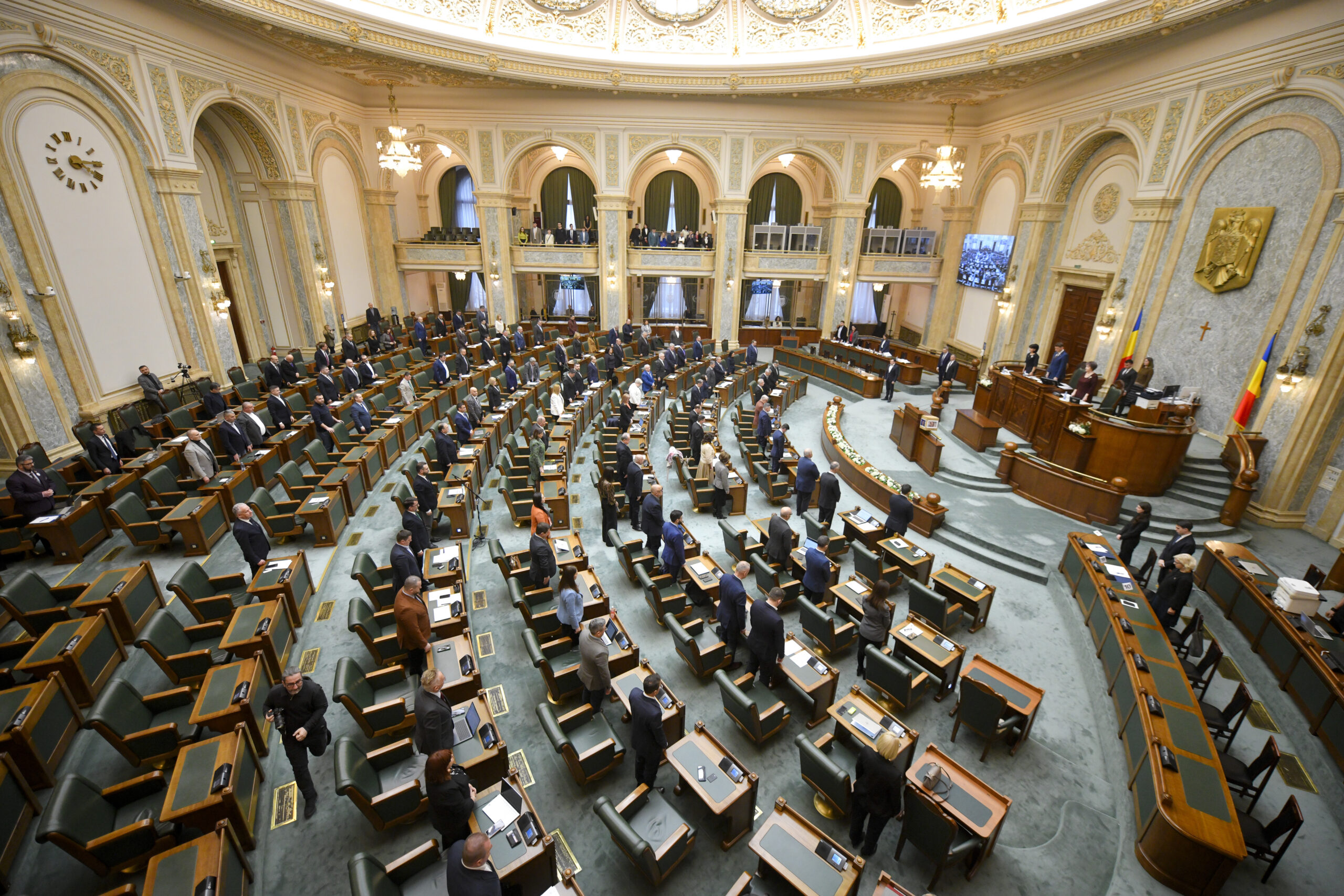 Legea biodiversitatii a fost aprobata de Parlament Fosta ordonanta de guvern va fi discutata de presedinte