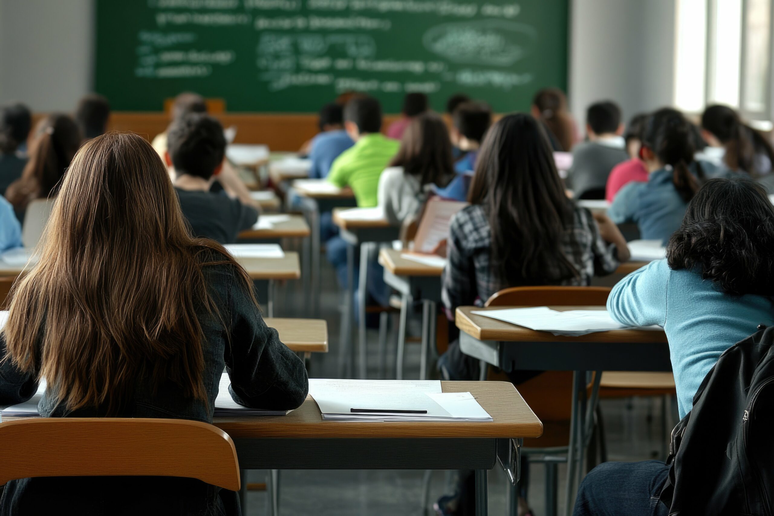 Legea care ar ajuta elevii de clasa a VIII-a să nu mai fie nevoiți să susțină două examene vara viitoare a fost amânată. Ce neînțelegeri au avut parlamentarii? 2 Legea care ar ajuta elevii de clasa a VIII a sa nu mai fie nevoiti sa sustina doua examene vara viitoare a fost amalata Ce neintelegeri au avut parlamentarii
