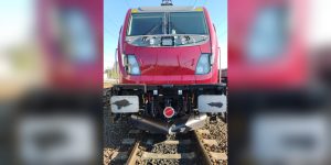 Locomotive noi de 90 de milioane de euro dar fara pasageri Ce le opreste sa circule pe caile ferate din Romania