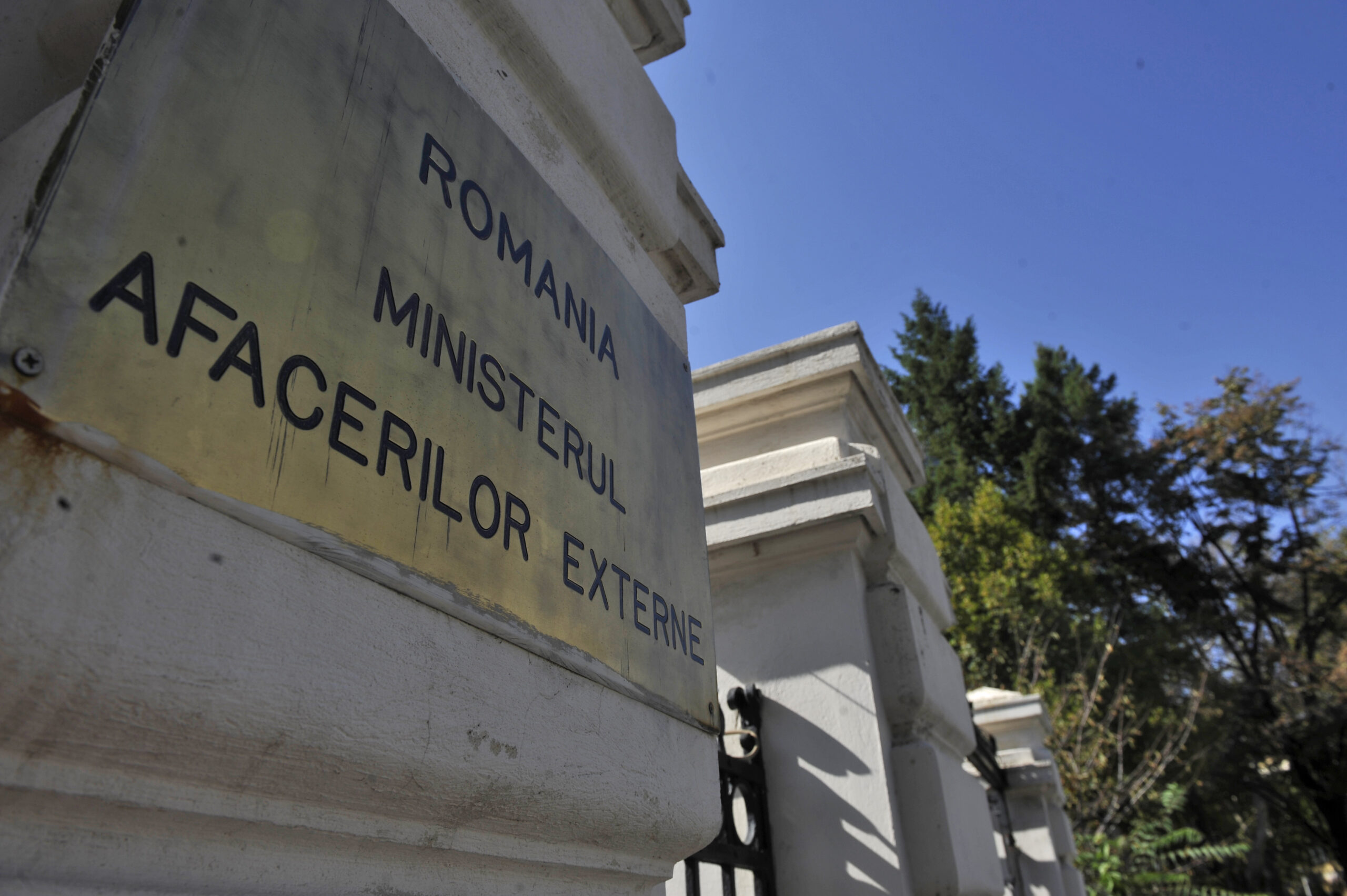 MAE dupa explozia dronei din Bulgaria Romania a fost informata si este pregatita sa oferte asistenta